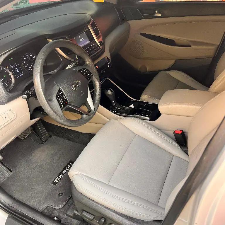 Hyundai Tucson SE 2016 Foto 7277179-8.jpg