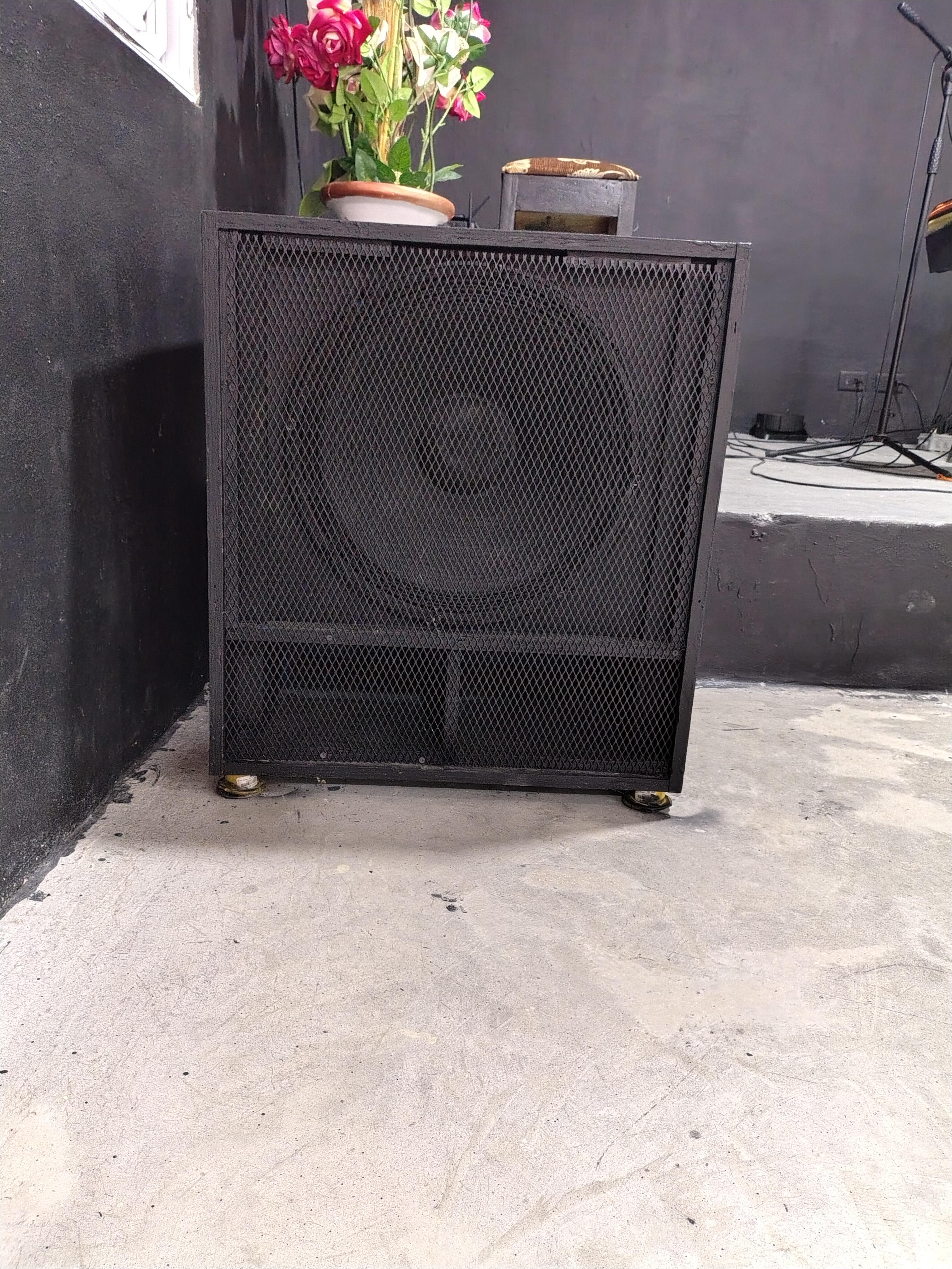 Sistema de sonido Negociable  en Barahona Foto 7277180-4.jpg