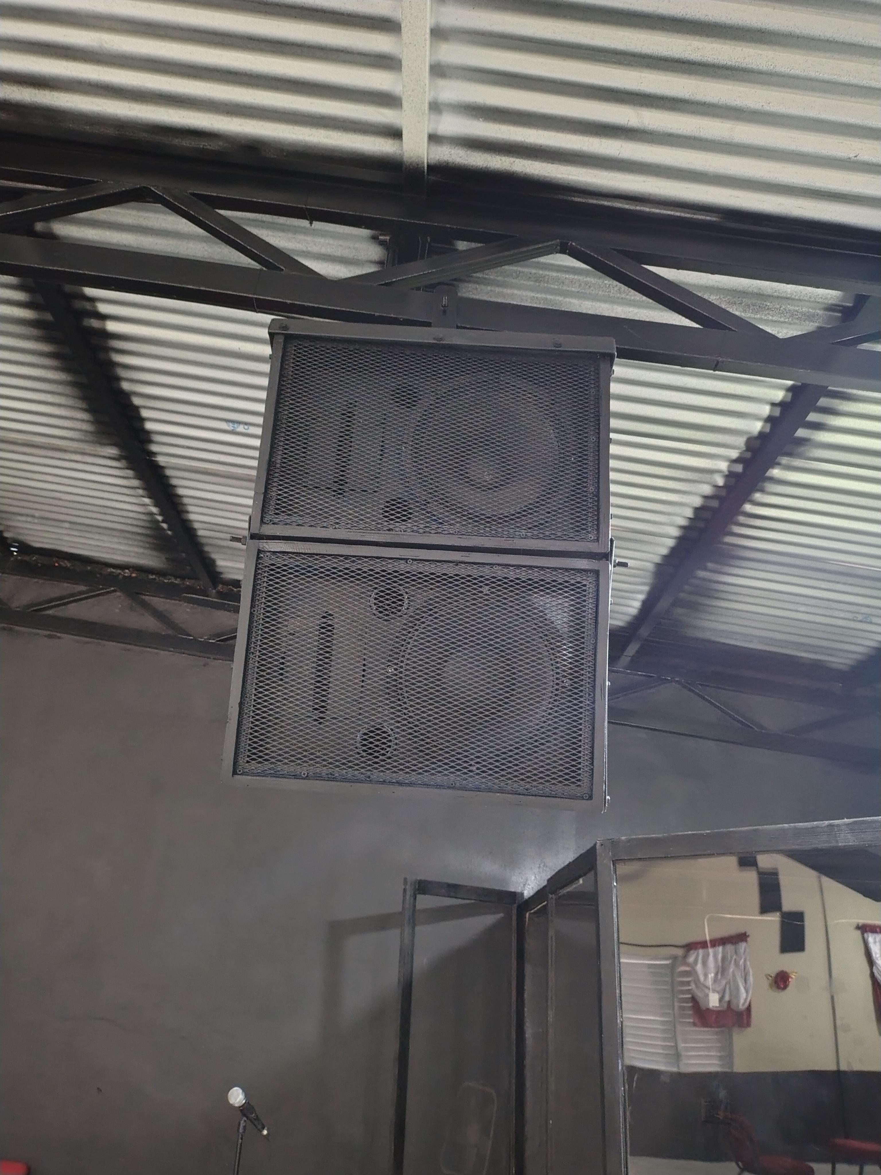 Sistema de sonido Negociable  en Barahona Foto 7277180-5.jpg