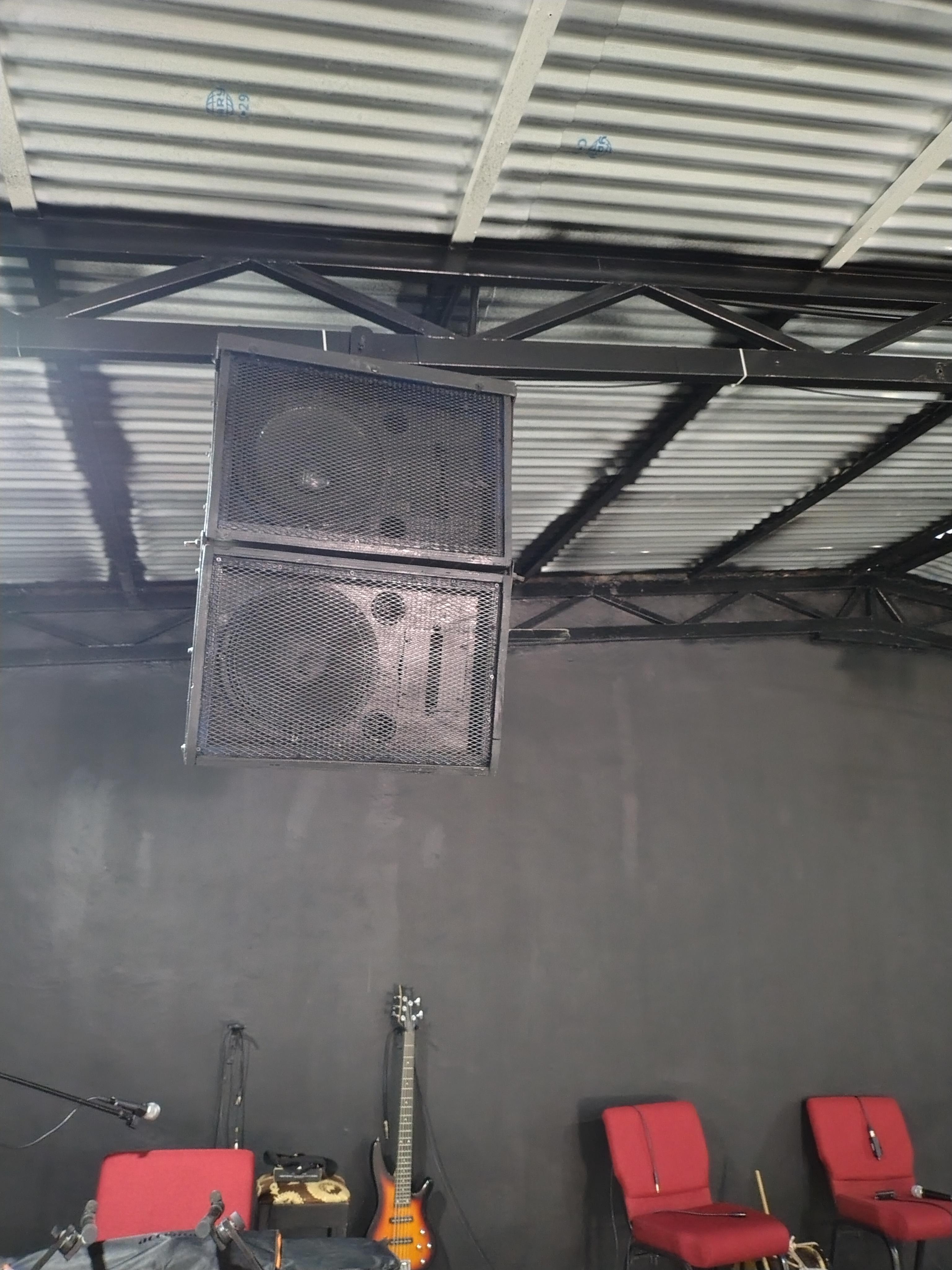 Sistema de sonido Negociable  en Barahona Foto 7277180-6.jpg