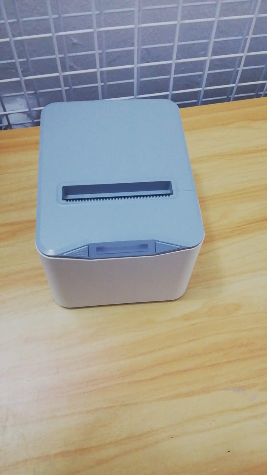 Impresora Térmica POS-03 80mm – Corte Automático y Conexión USB  LAN Foto 7277208-1.jpg