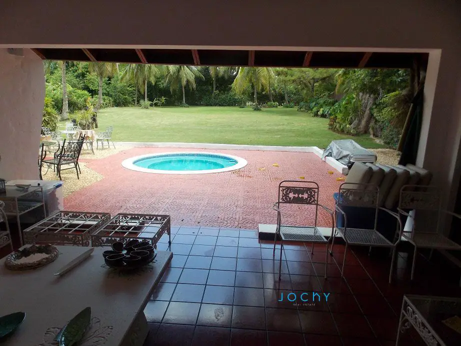 Jochy Real Estate vende villa en Casa de Campo La Romana R.D Foto 7277209-9.jpg