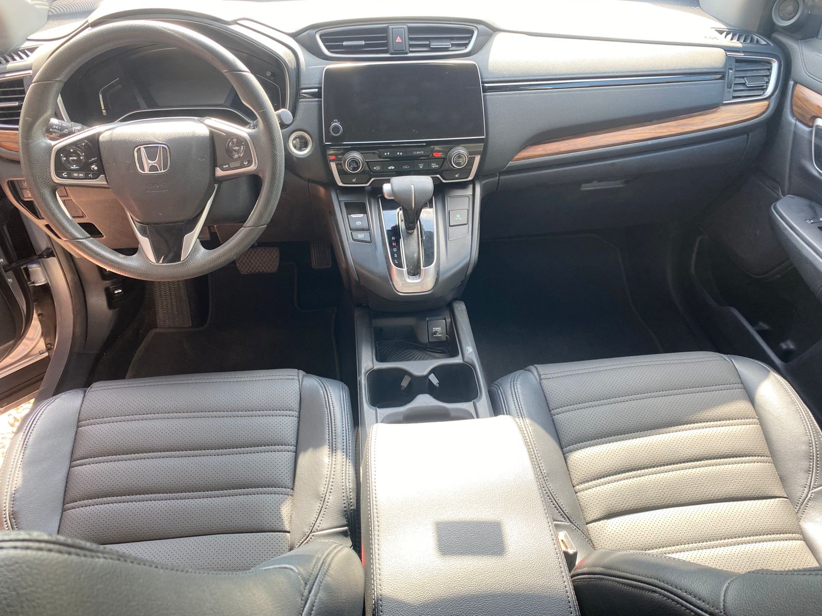 HONDA CR-V EX 2019 Foto 7277212-5.jpg