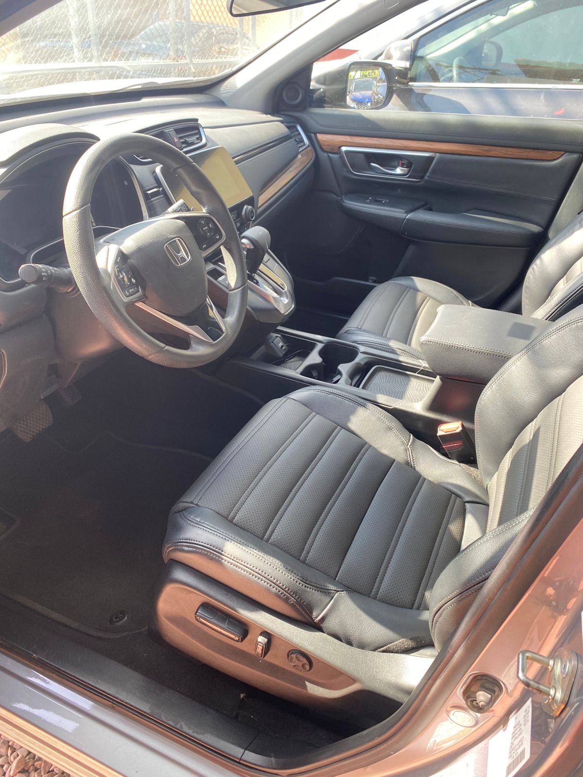 HONDA CR-V EX 2019 Foto 7277212-6.jpg
