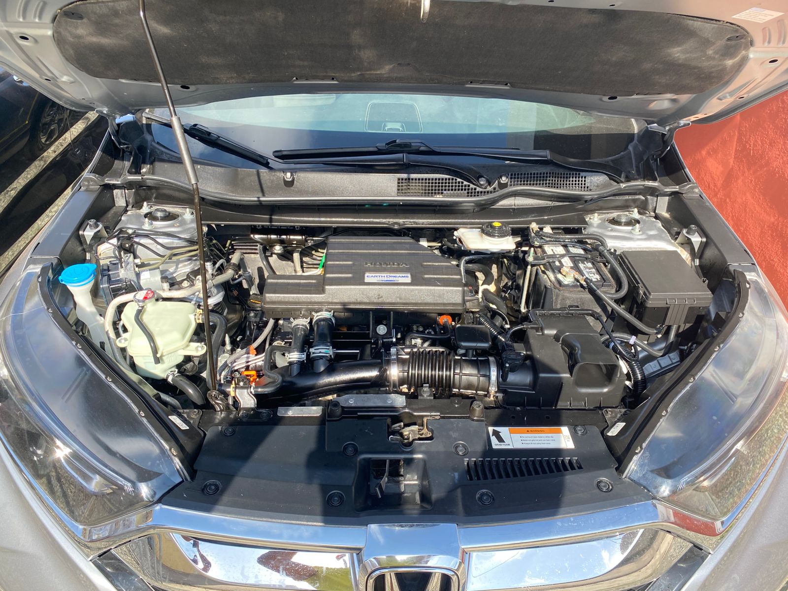 HONDA CR-V EX 2019 Foto 7277212-9.jpg