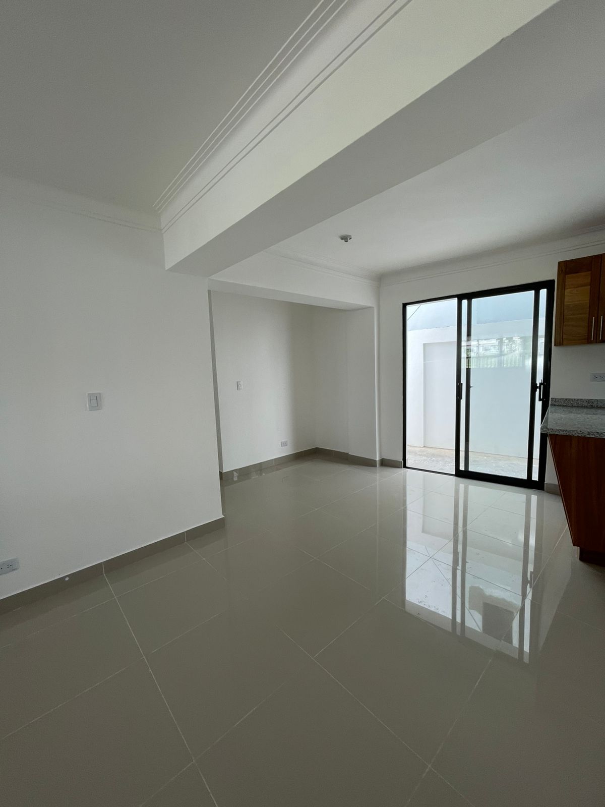 APARTAMENTO EN VENTA – JARDINES DEL SUR SANTIAGO Primer nivel con pati Foto 7277213-10.jpg
