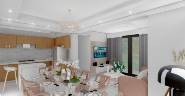 EN VENTA – APARTAMENTOS EN URBANIZACIÓN THOMEN SANTIAGO Foto 7277218-6.jpg