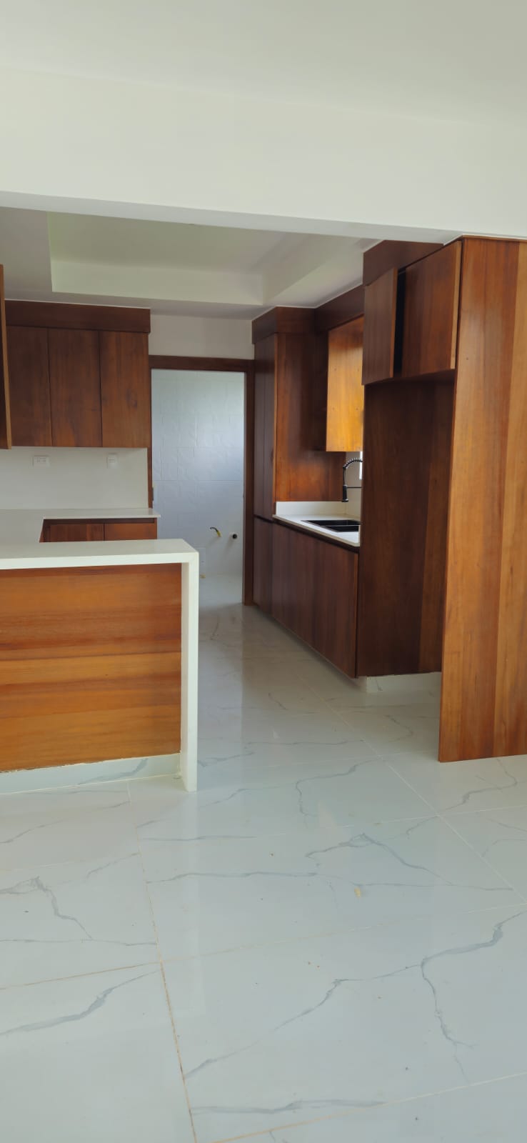 Apartamento en venta en Residencial Cerrado – Los Llanos de Gurabo San Foto 7277220-13.jpg