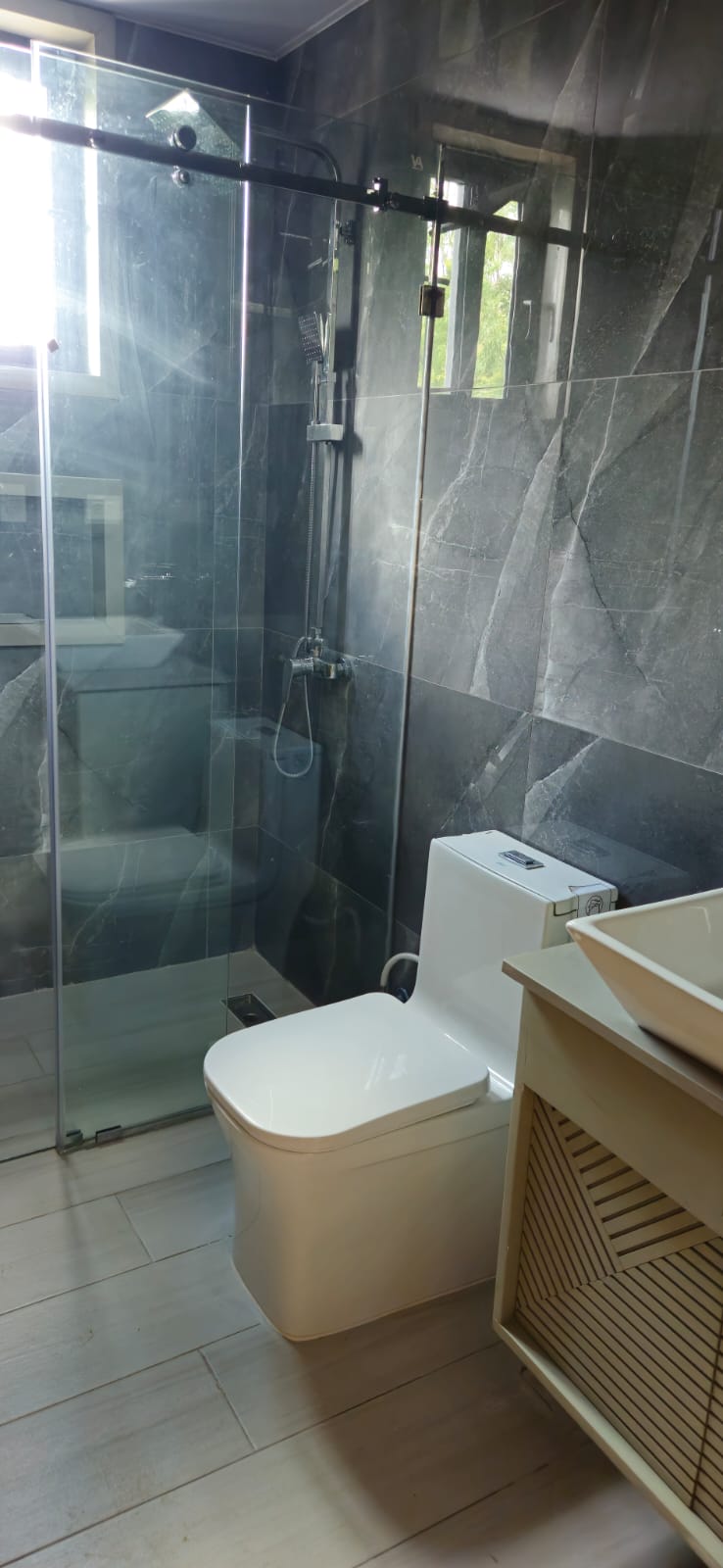 Apartamento en venta en Residencial Cerrado – Los Llanos de Gurabo San Foto 7277220-5.jpg