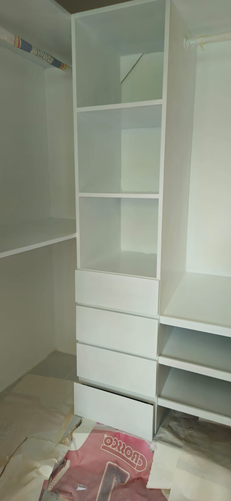 Apartamento en venta en Residencial Cerrado – Los Llanos de Gurabo San Foto 7277220-9.jpg