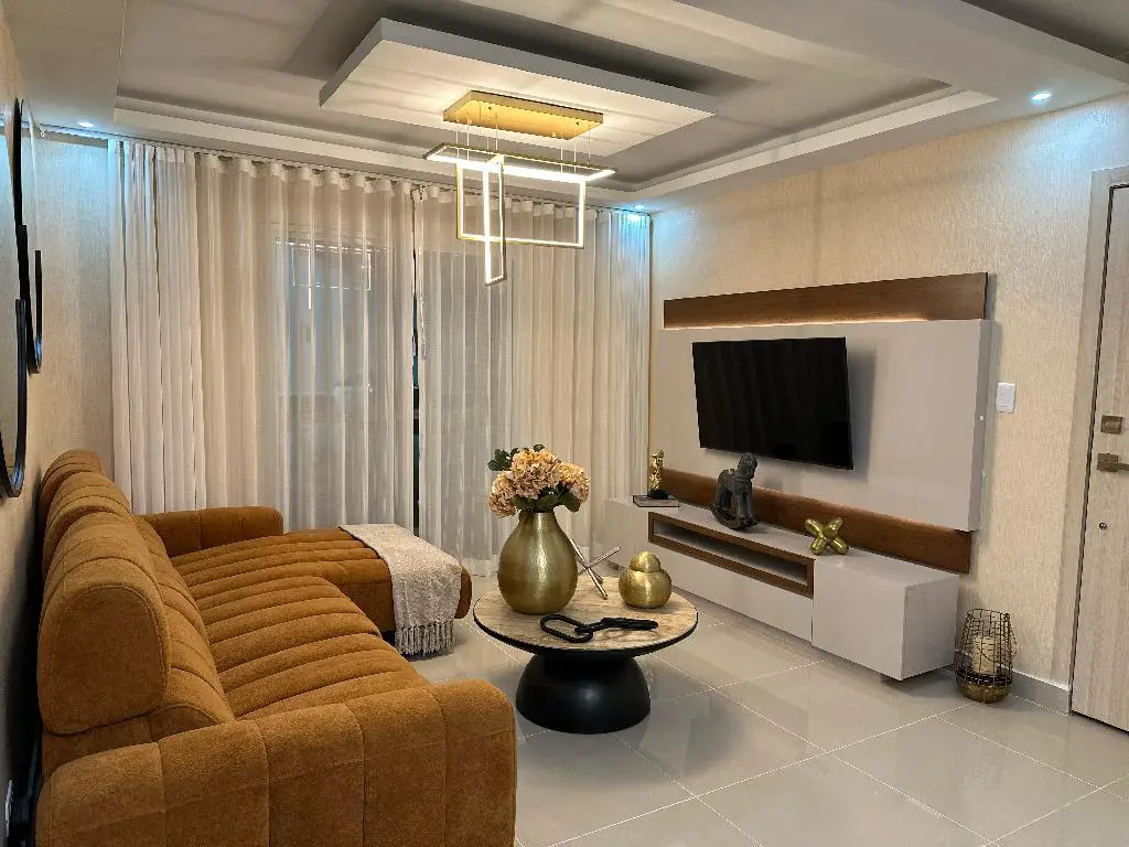 Apartamento en la Zona Oriental Foto 7277223-1.jpg