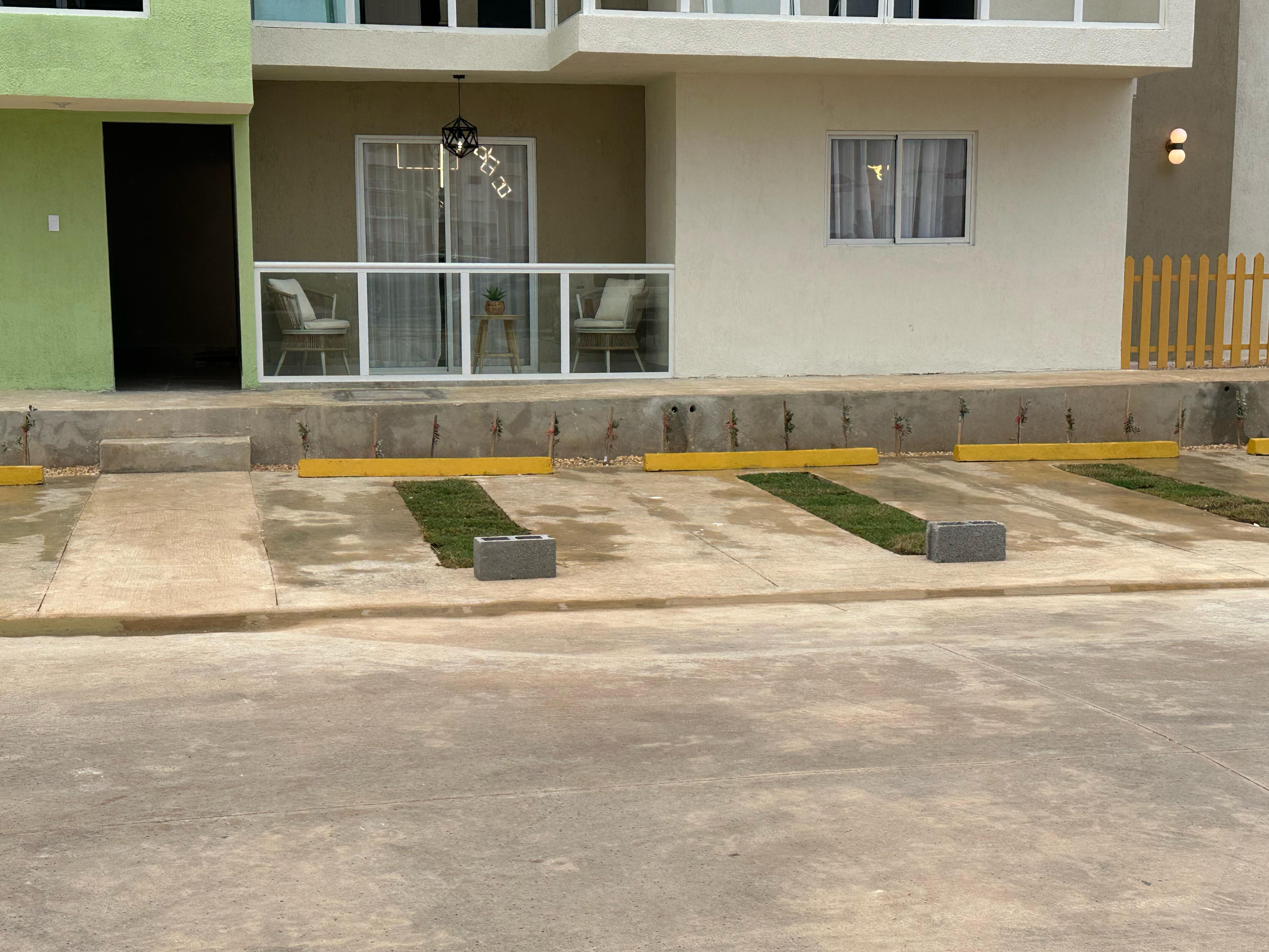 Apartamento en la Zona Oriental Foto 7277223-10.jpg