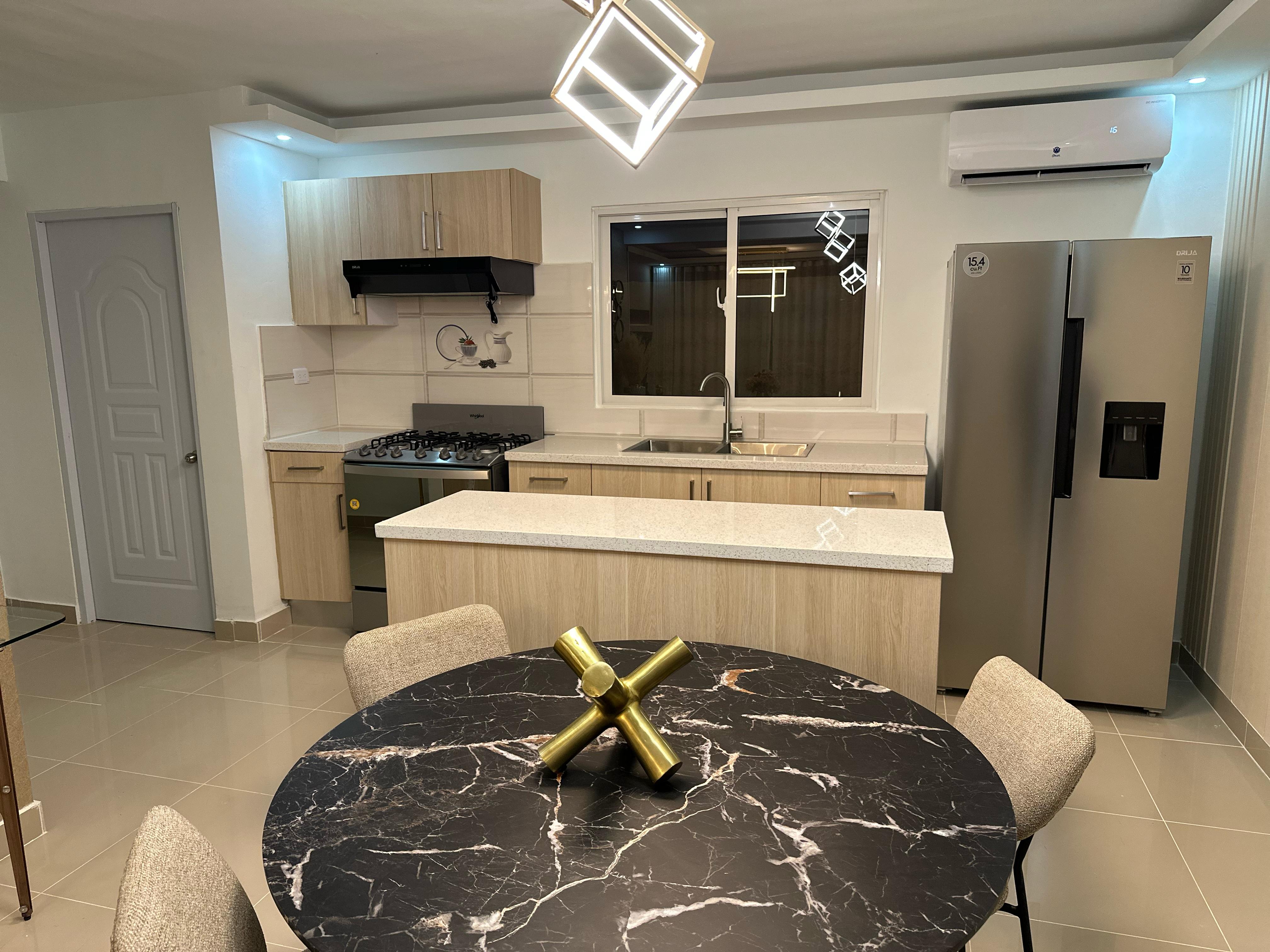 Apartamento en la Zona Oriental Foto 7277223-3.jpg