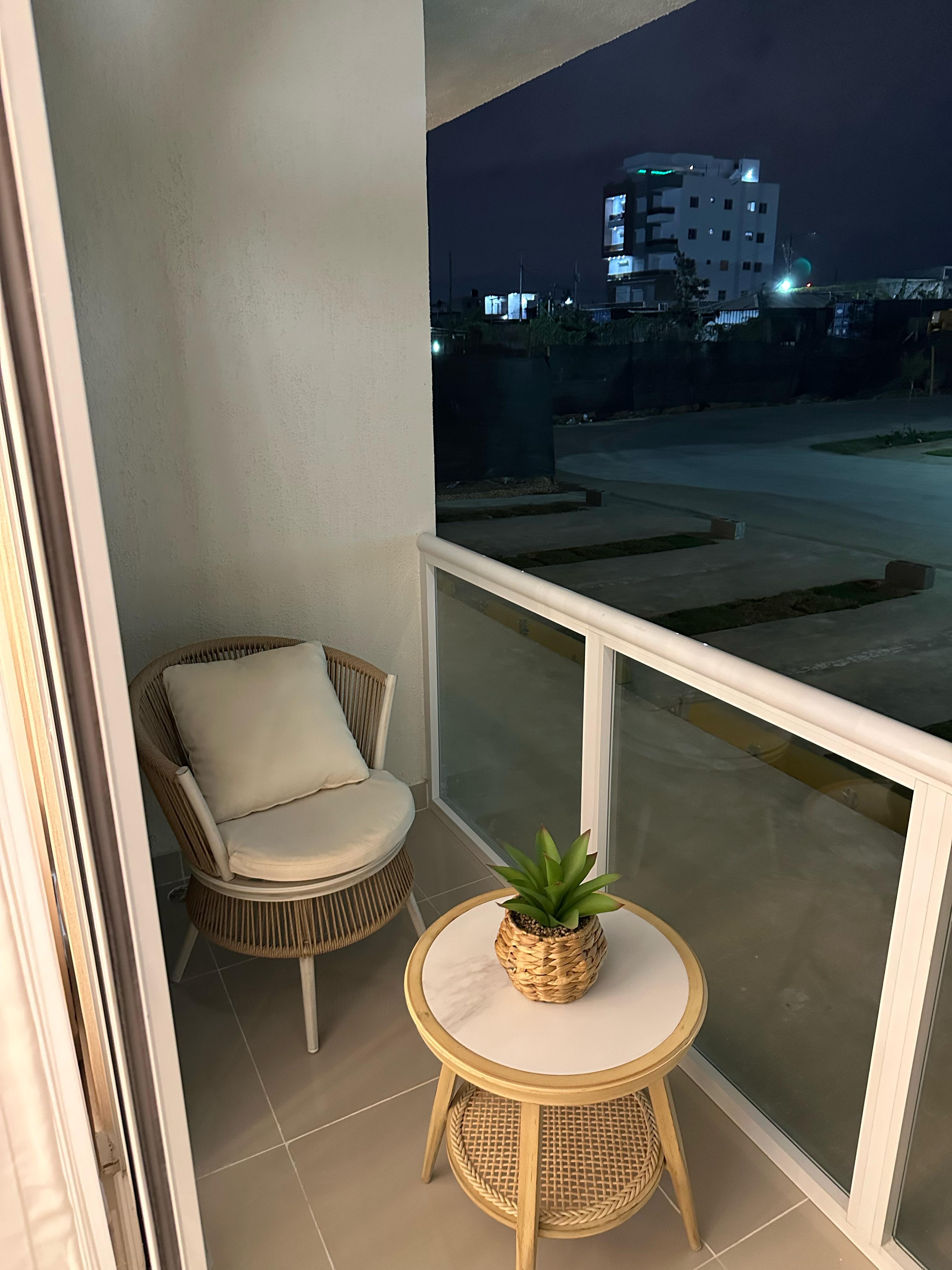 Apartamento en la Zona Oriental Foto 7277223-4.jpg