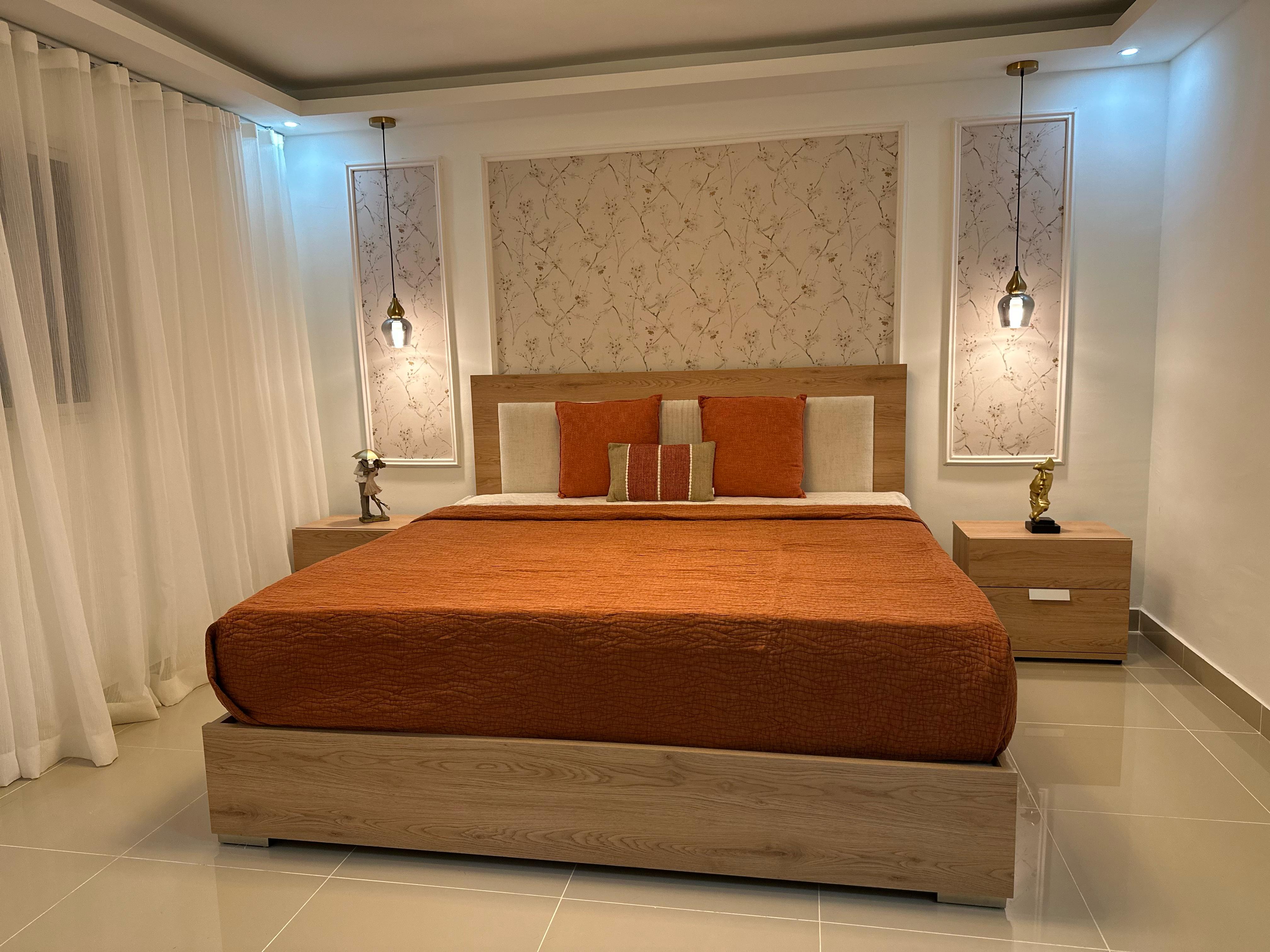 Apartamento en la Zona Oriental Foto 7277223-5.jpg
