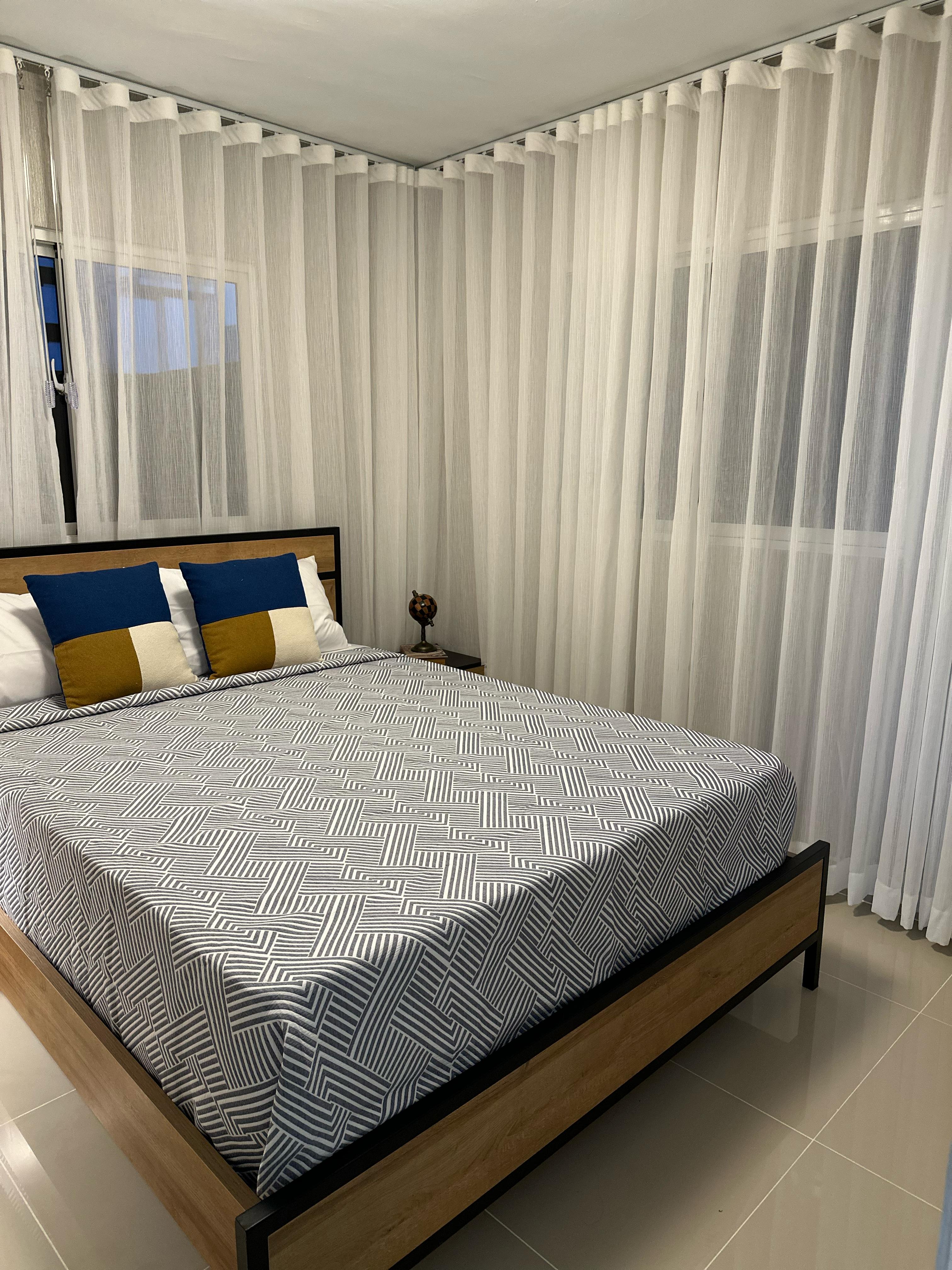 Apartamento en la Zona Oriental Foto 7277223-6.jpg