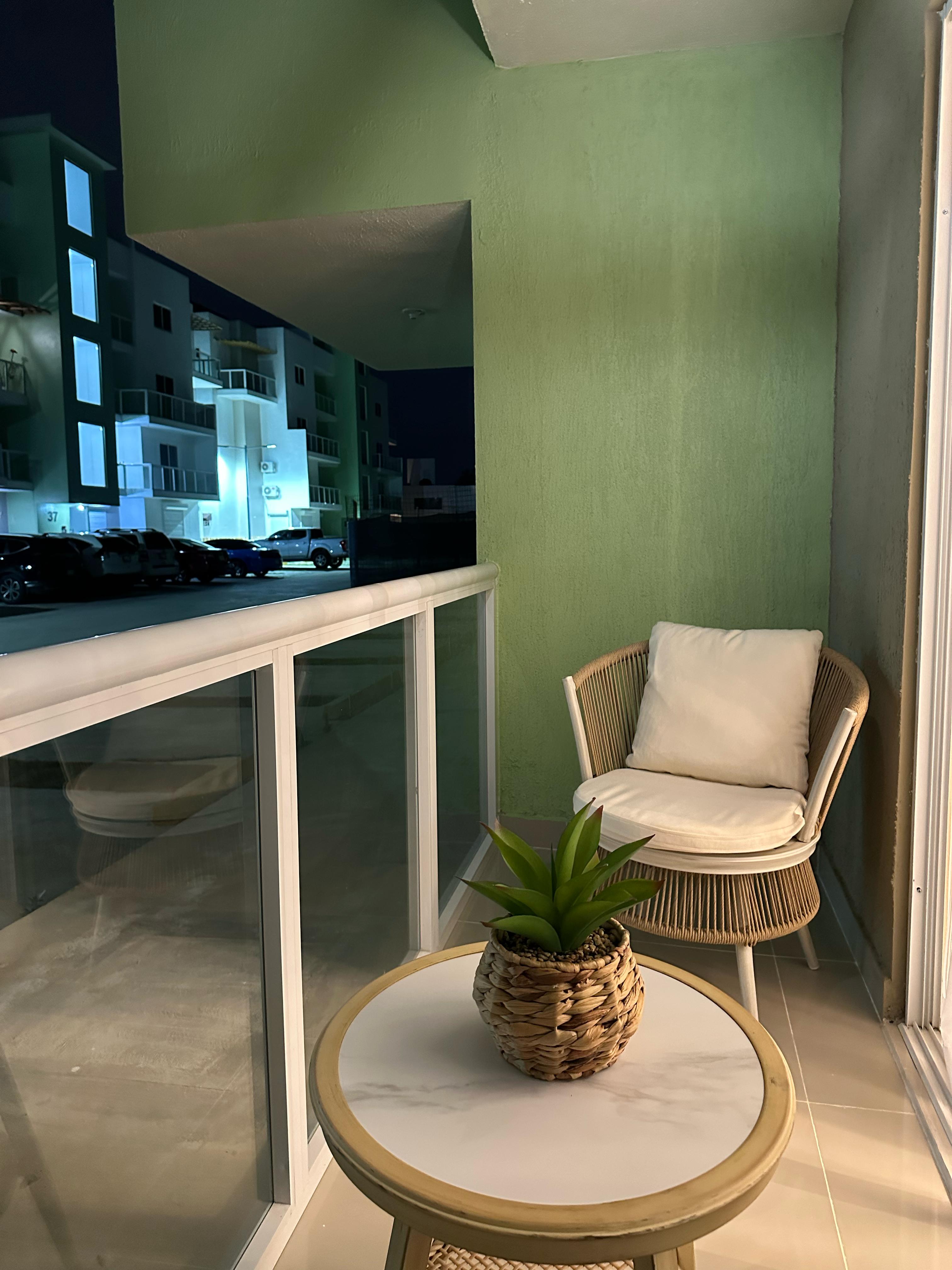 Apartamento en la Zona Oriental Foto 7277223-8.jpg