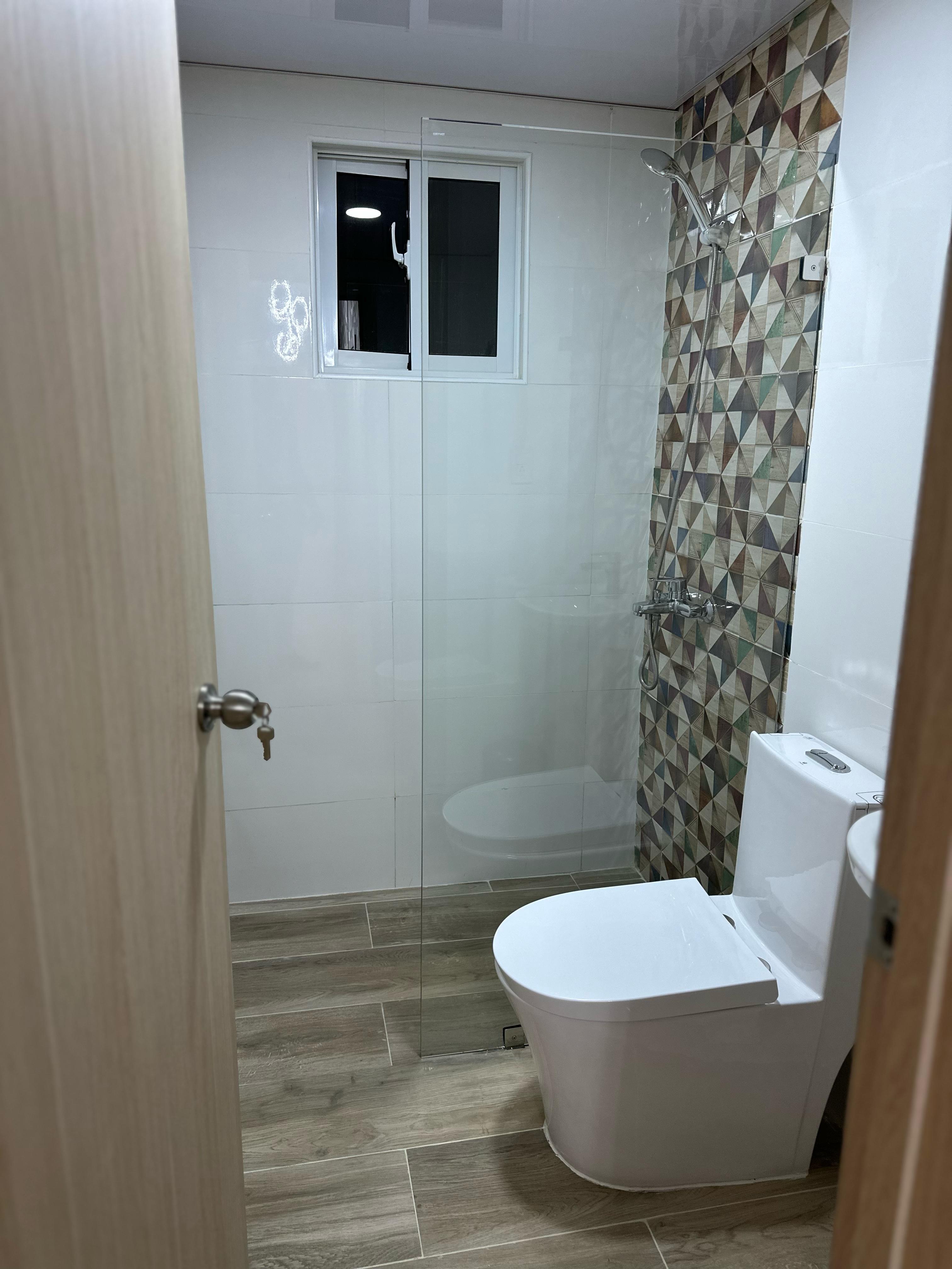 Apartamento en la Zona Oriental Foto 7277223-9.jpg
