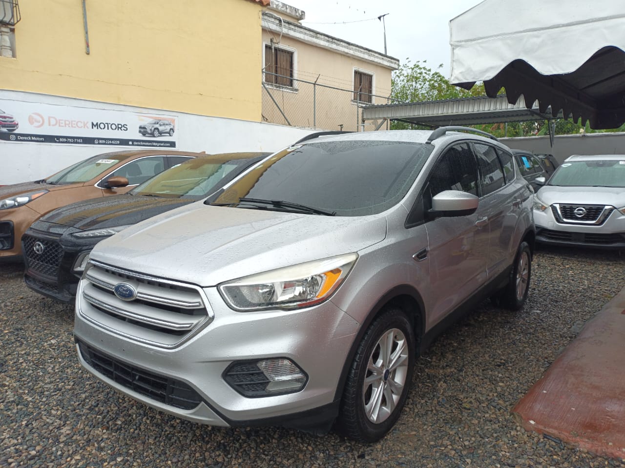 FORD ESCAPE 2018 Foto 7277251-1.jpg