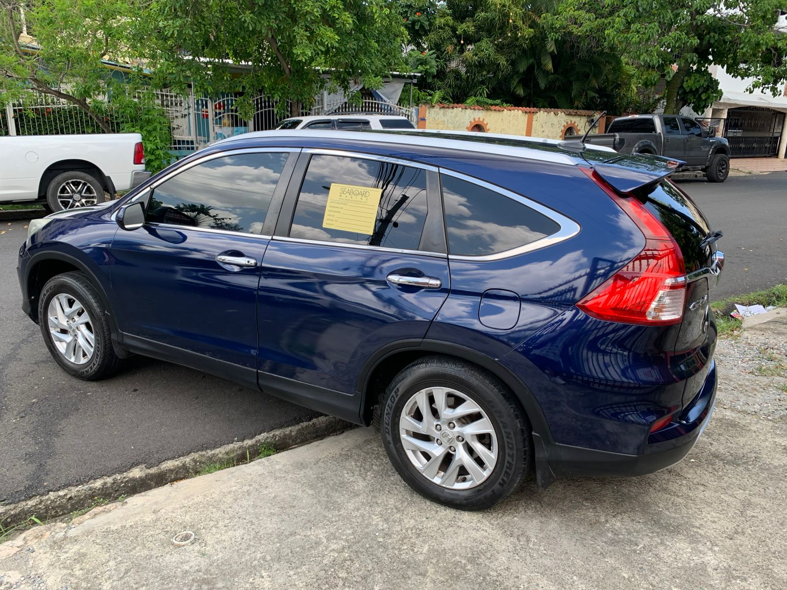 honda cr-v 2016 Foto 7277258-11.jpg