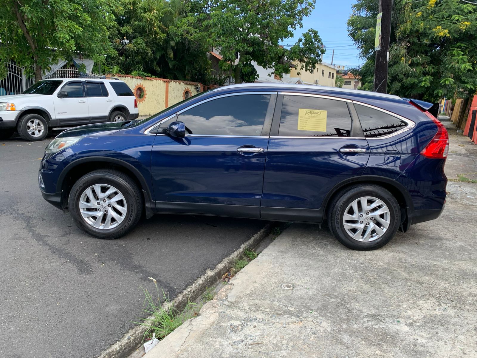 honda cr-v 2016 Foto 7277258-2.jpg
