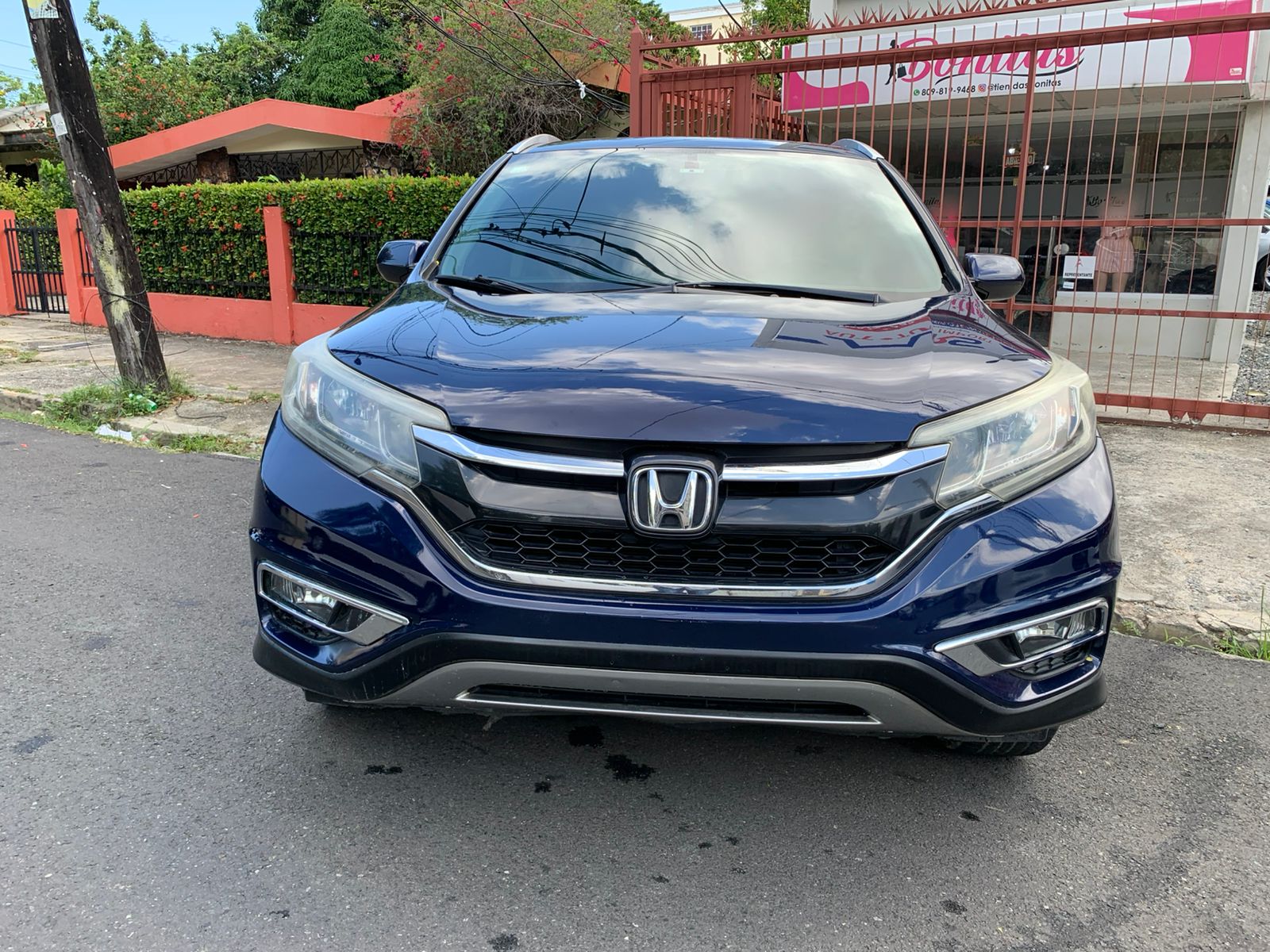 honda cr-v 2016 Foto 7277258-7.jpg