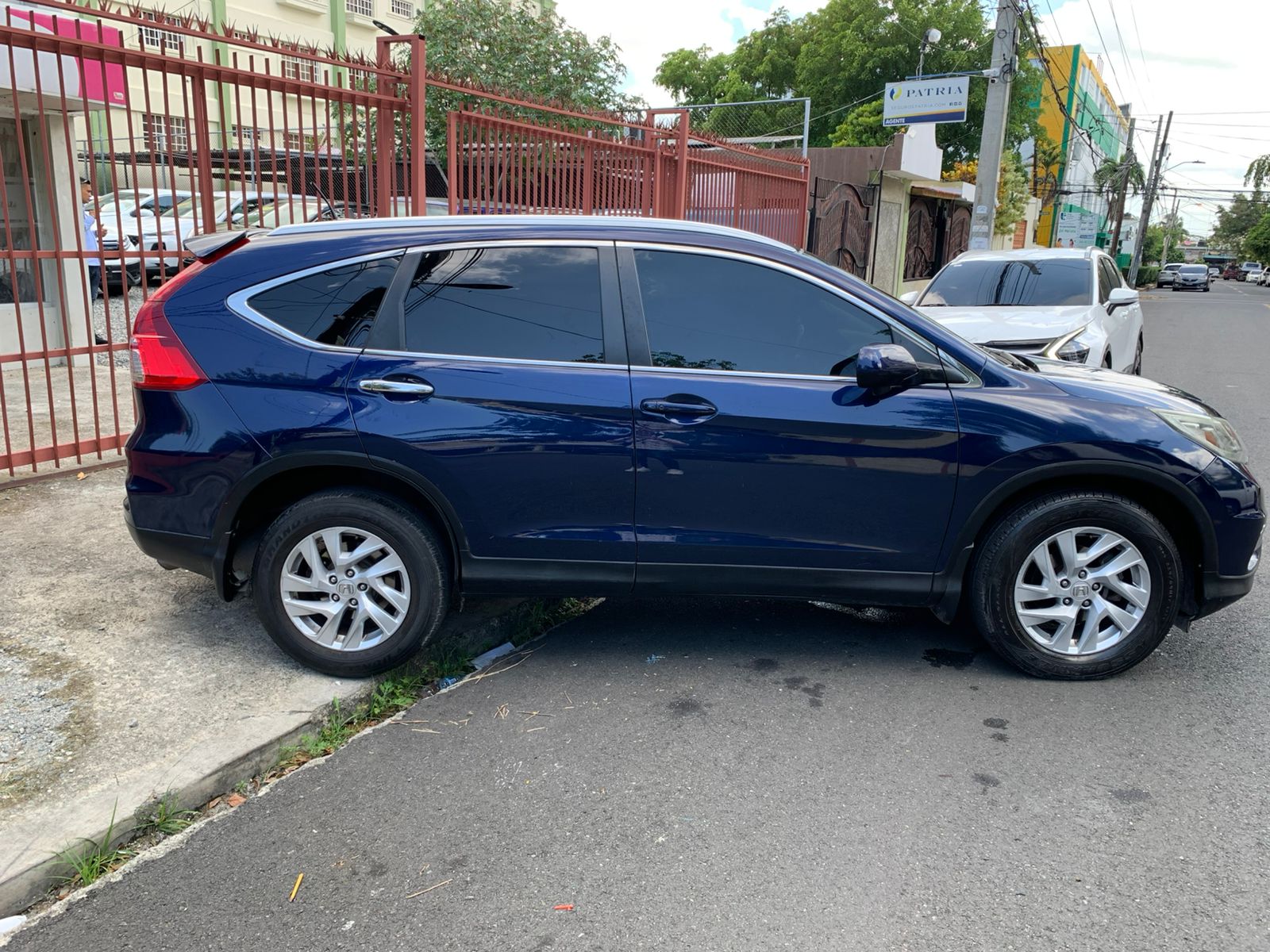 honda cr-v 2016 Foto 7277258-9.jpg