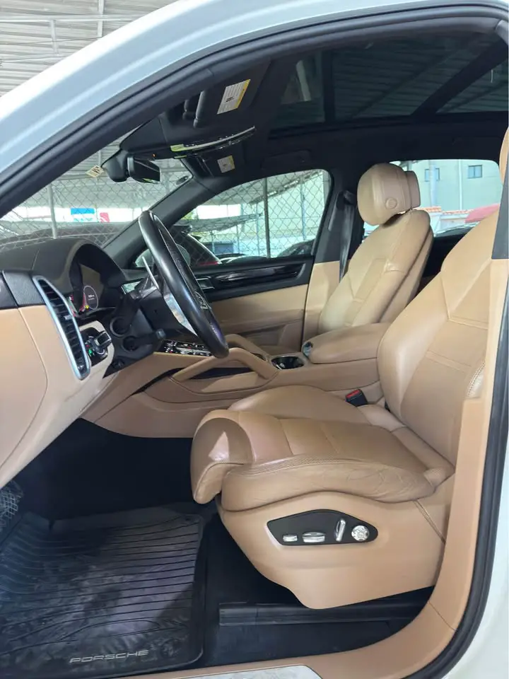 Porsche Cayenne 2019 Foto 7277268-4.jpg