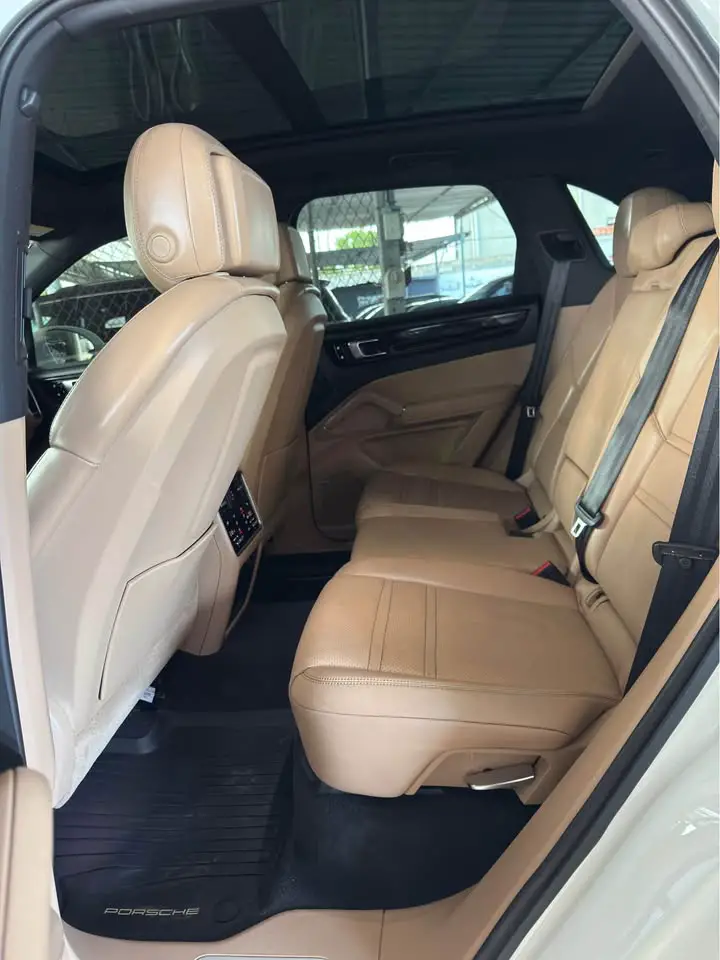 Porsche Cayenne 2019 Foto 7277268-5.jpg