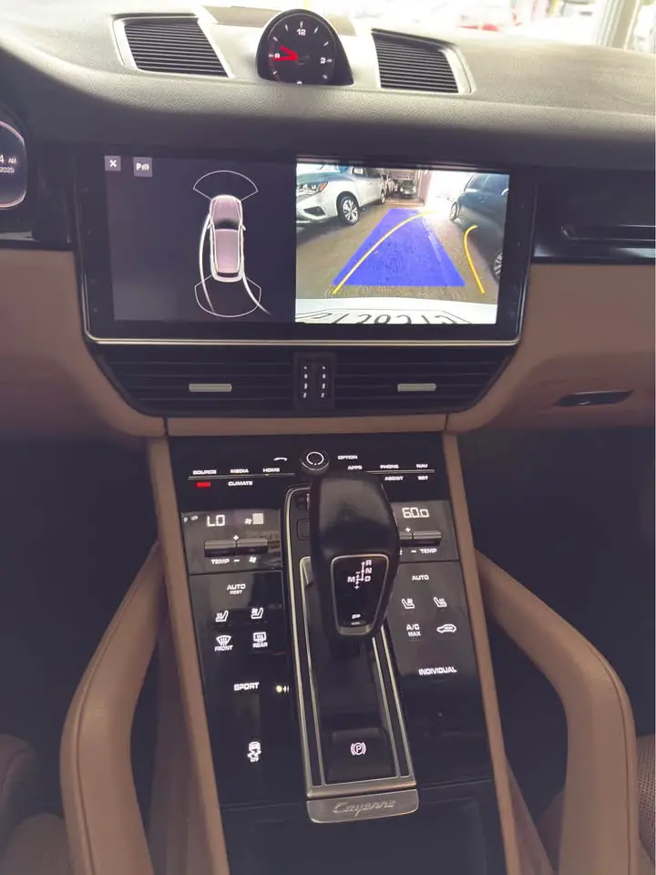 Porsche Cayenne 2019 Foto 7277268-6.jpg