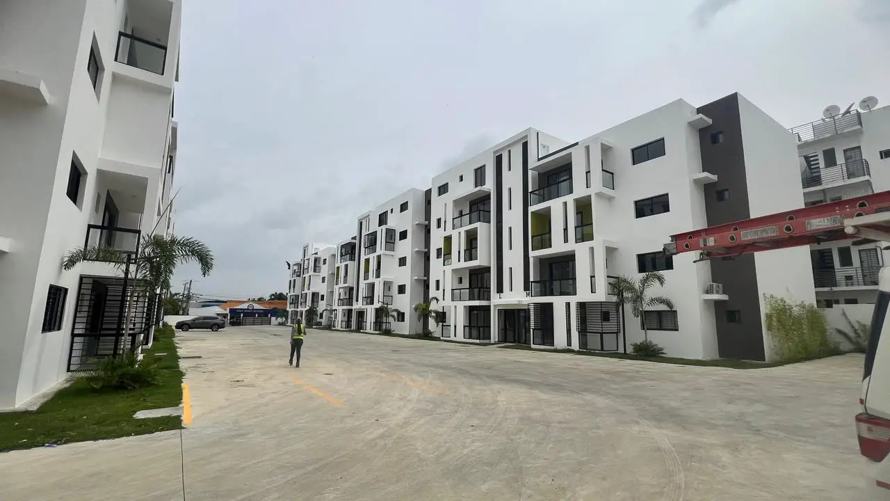 APARTAMENTOS EN VENTA – LLANOS DE GURABO SANTIAGO Foto 7277301-11.jpg