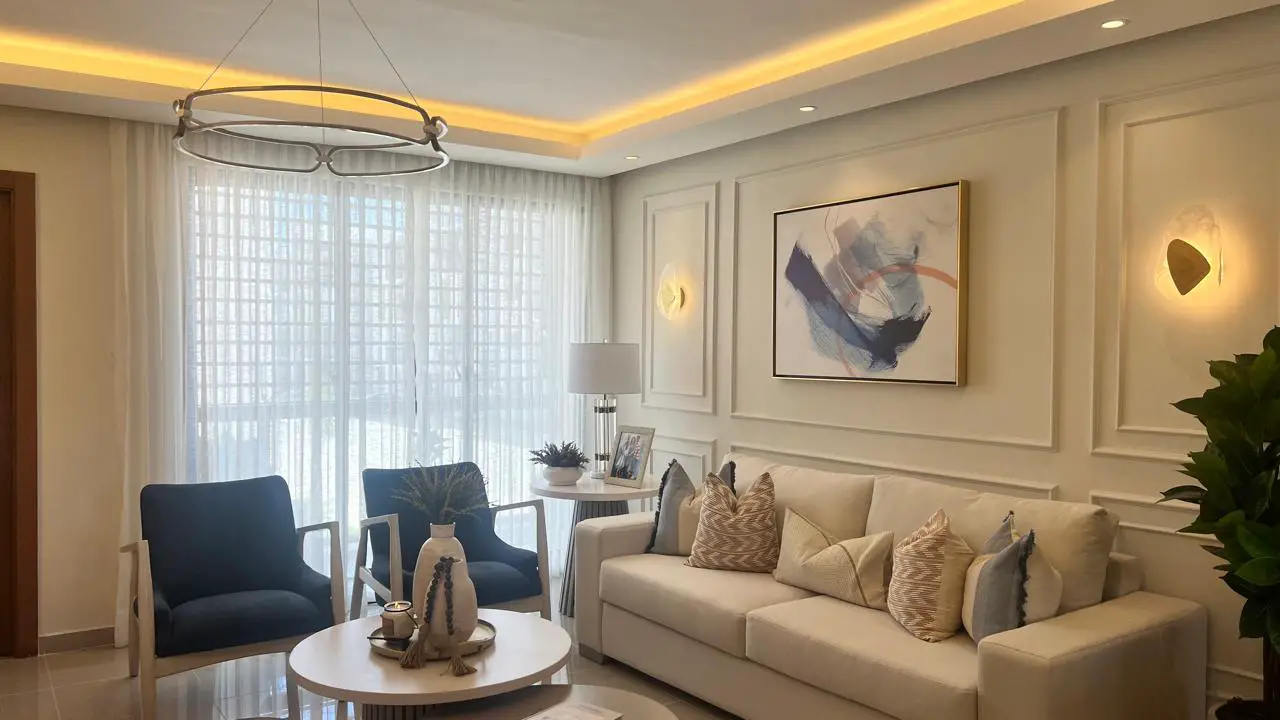 APARTAMENTOS EN VENTA – LLANOS DE GURABO SANTIAGO Foto 7277301-6.jpg