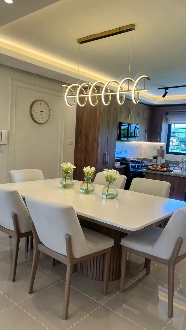 APARTAMENTOS EN VENTA – LLANOS DE GURABO SANTIAGO Foto 7277301-7.jpg