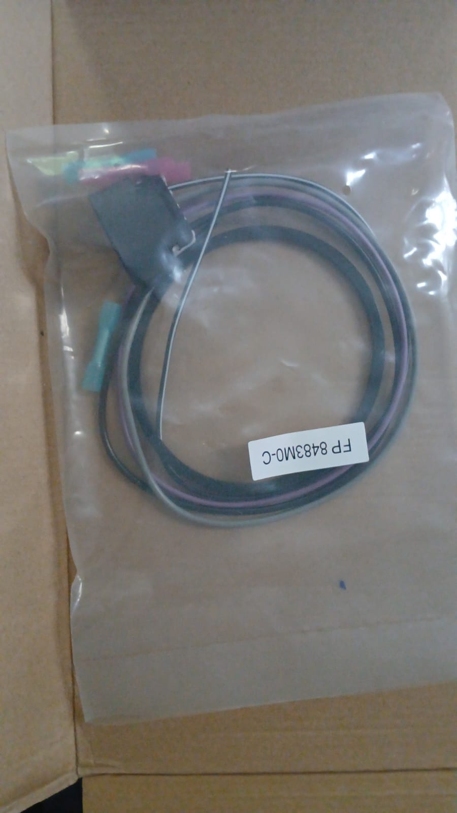 SE VENDE BOMBA DE GASOLINA NUEVA EN  SU CAJA COMPLETAPARA ISUZU RODEO  Foto 7277324-1.jpg