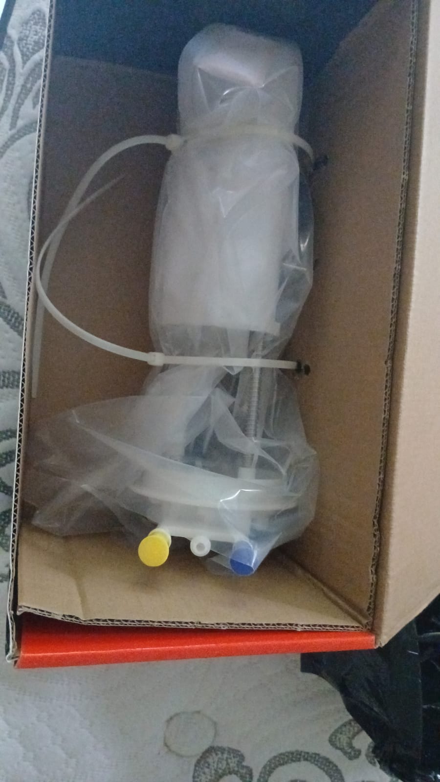 SE VENDE BOMBA DE GASOLINA NUEVA EN  SU CAJA COMPLETAPARA ISUZU RODEO  Foto 7277324-3.jpg