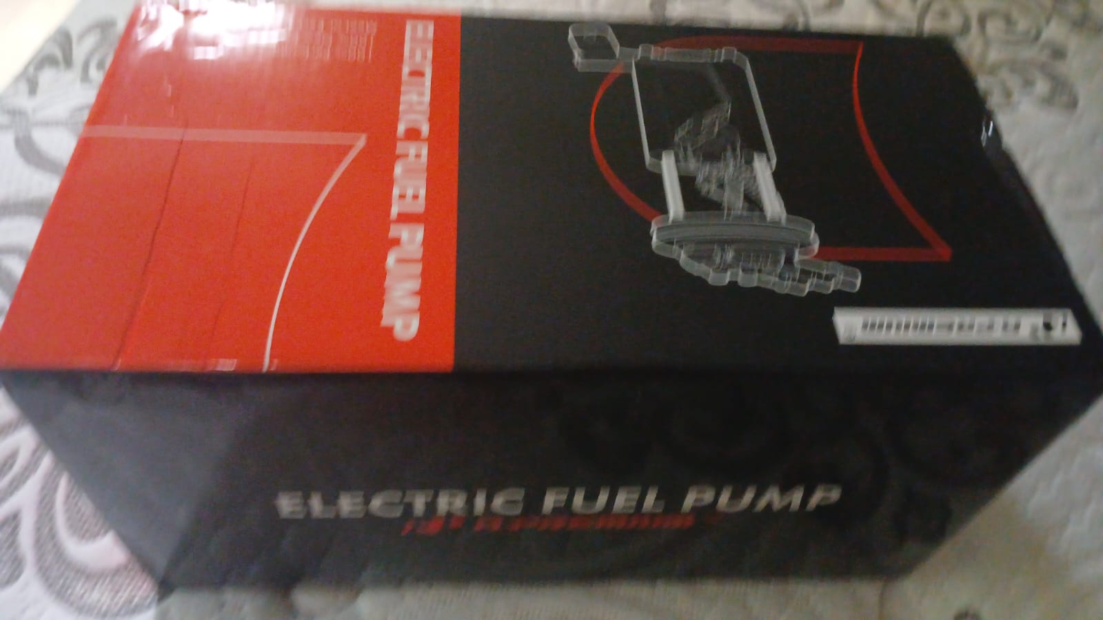 SE VENDE BOMBA DE GASOLINA NUEVA EN  SU CAJA COMPLETAPARA ISUZU RODEO  Foto 7277324-5.jpg
