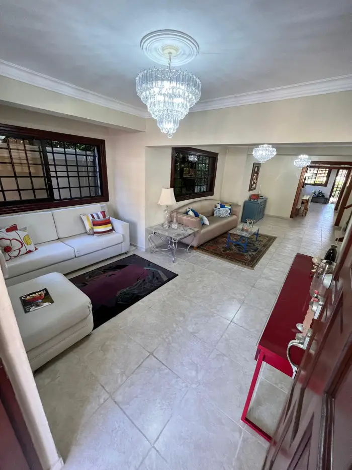 Casa en Venta en Altos de Arroyo Hondo III Foto 7277358-3.jpg