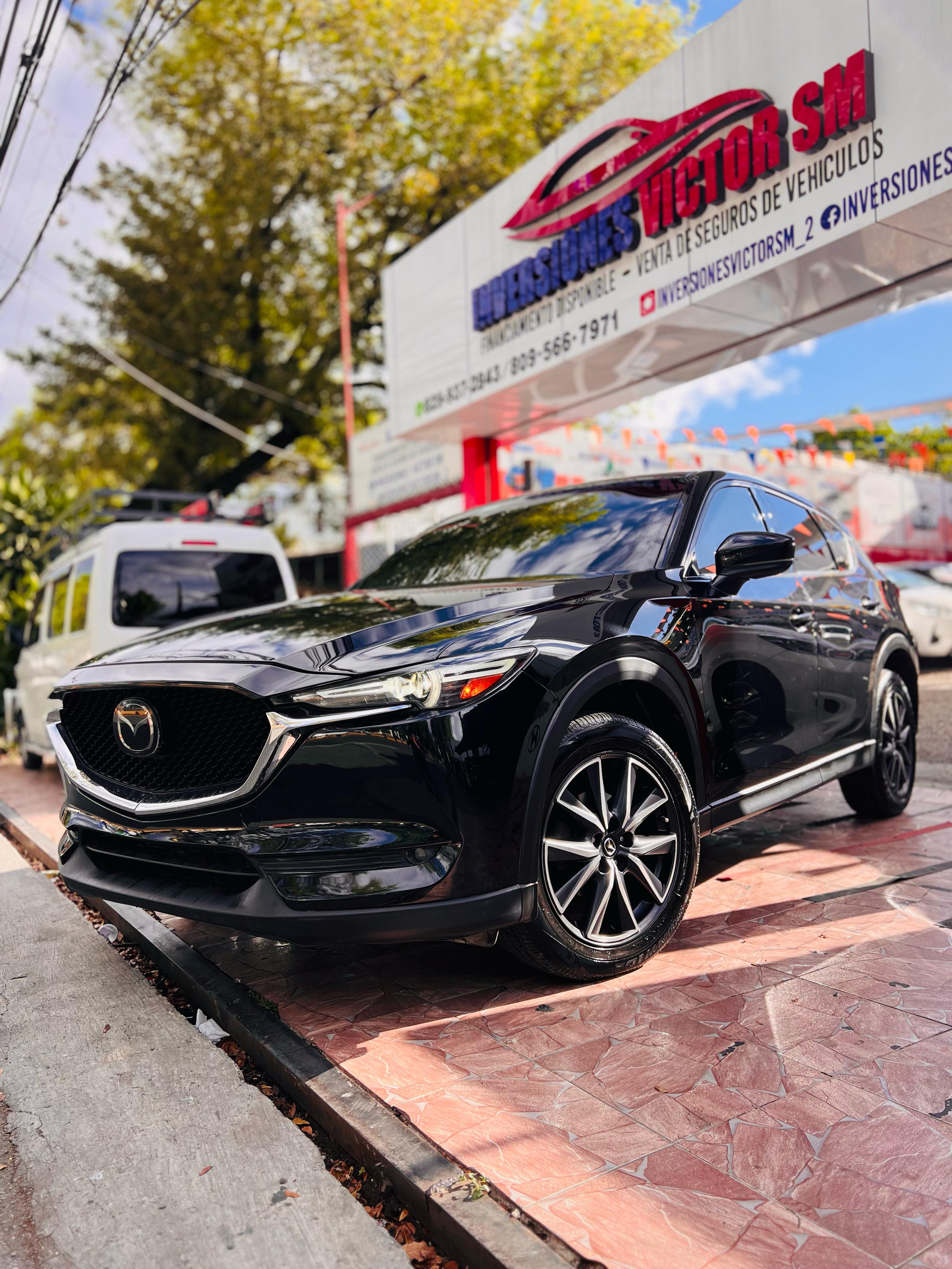 Mazda CX-5 AWD 2017 Foto 7277359-3.jpg