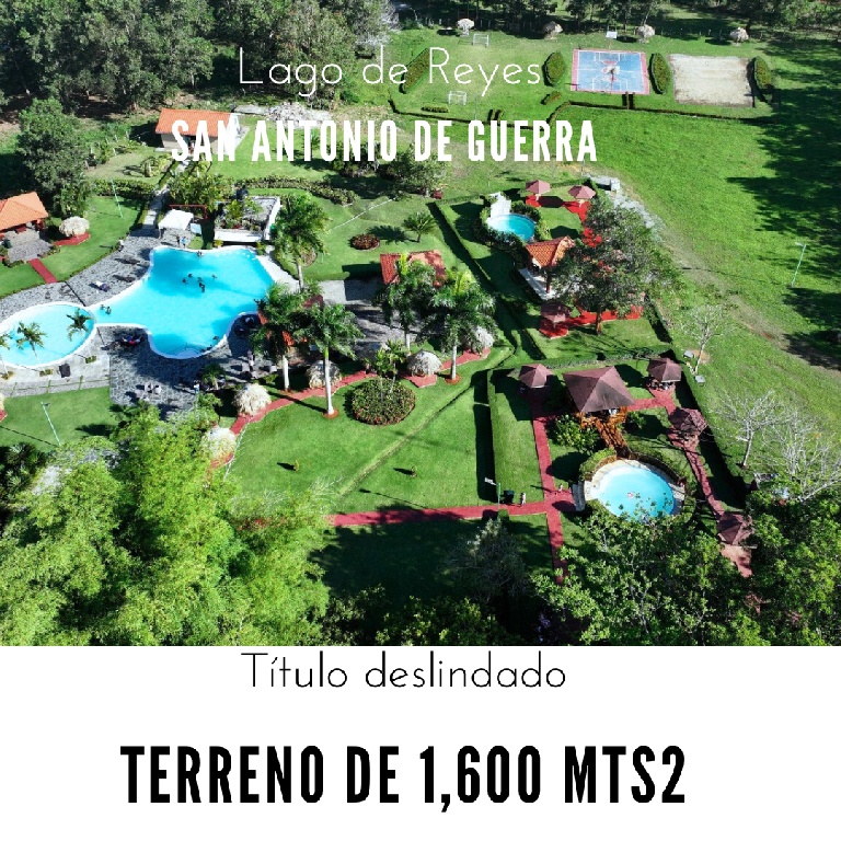 Vendo terreno de 1600 Mts2 en Ideal para tu casa campestre en Lago de  Foto 7277384-1.jpg