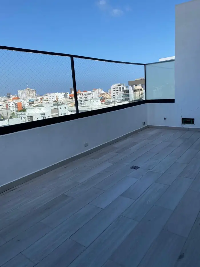 Venta de Penthouse en Evaristo Morales Foto 7277487-13.jpg