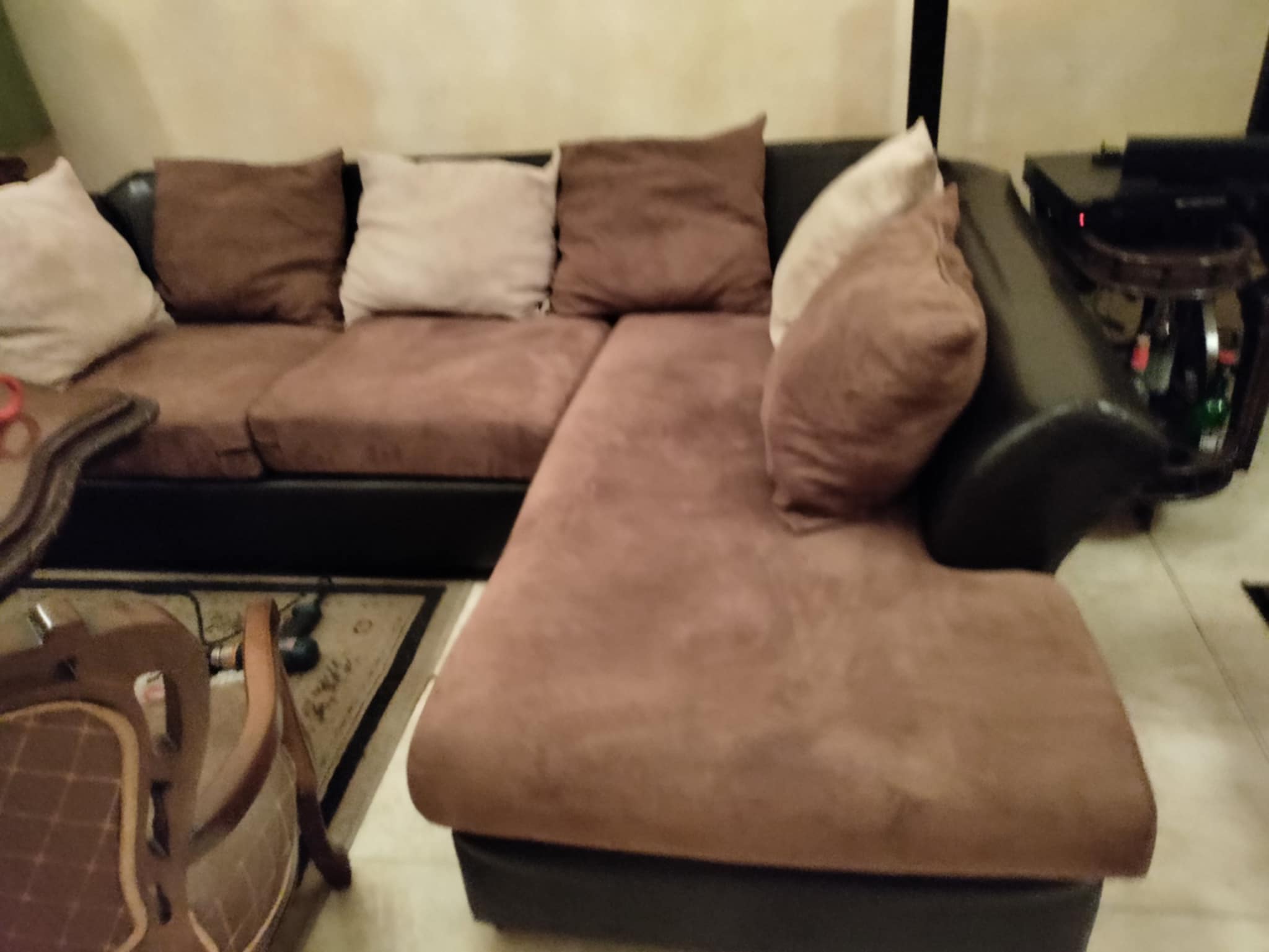 sofa doble en venta Foto 7277492-2.jpg