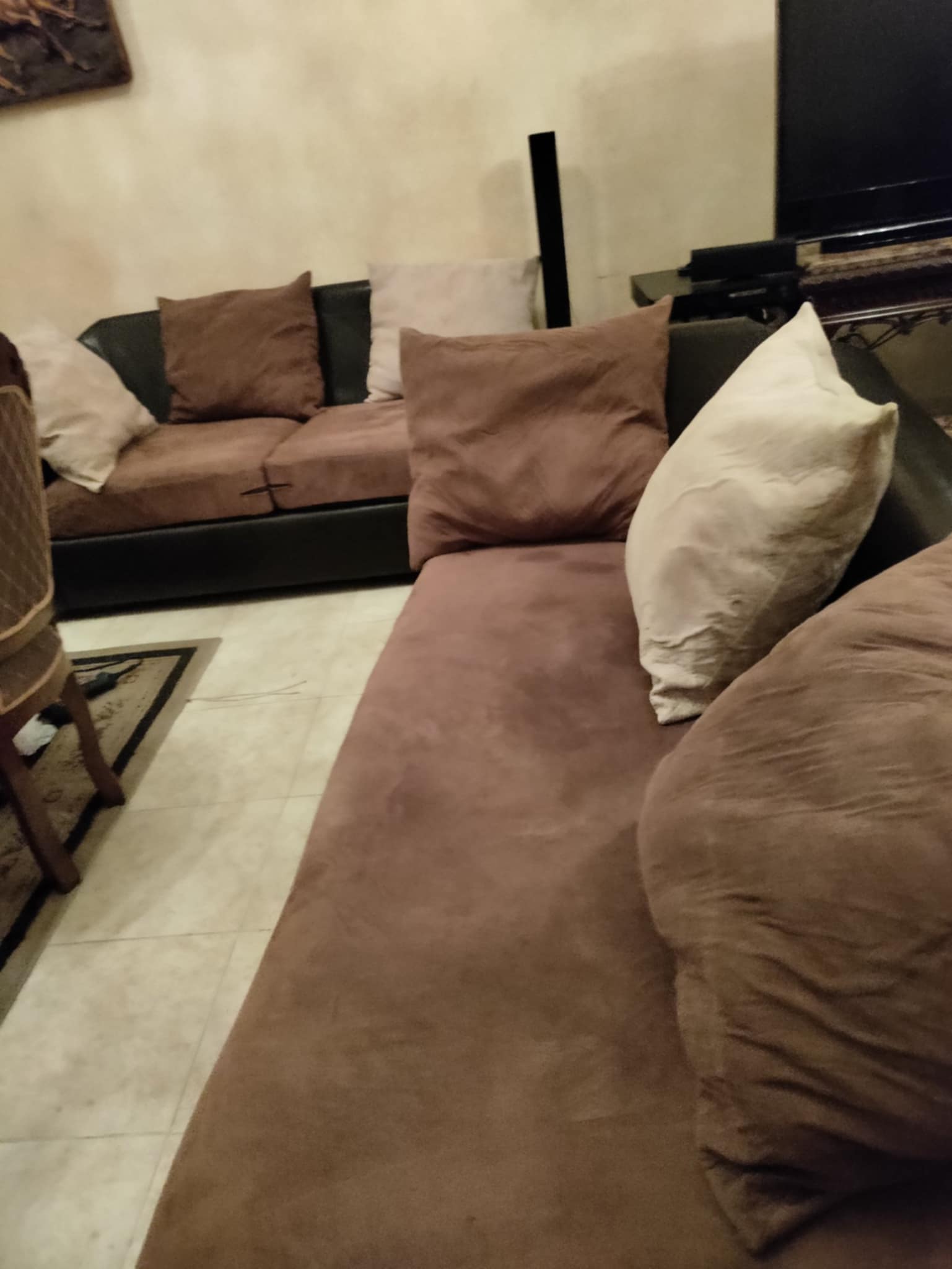 sofa doble en venta Foto 7277492-3.jpg