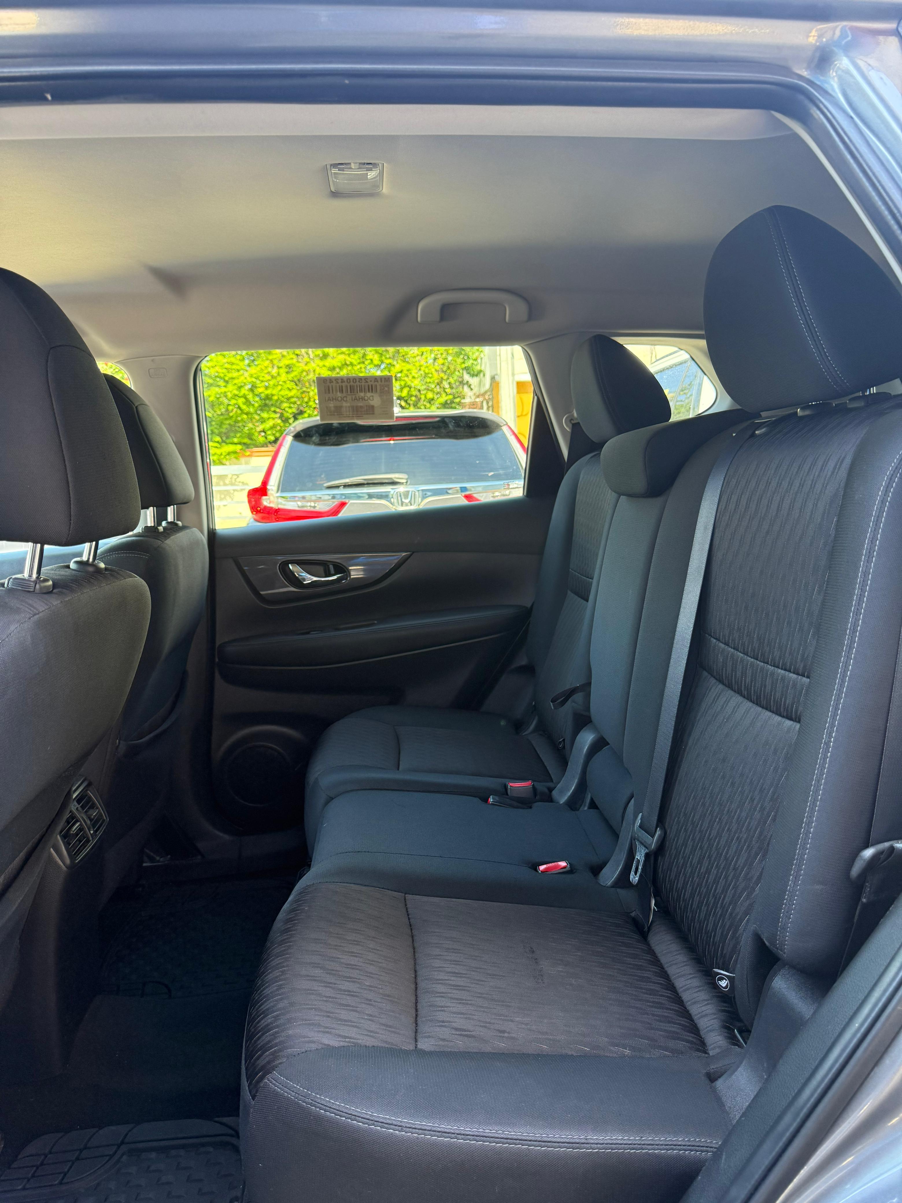 nissan rogue sv Foto 7277493-6.jpg