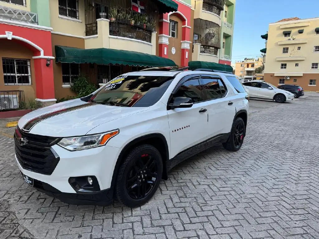 Chevrolet tracer premier año 2018 Foto 7277497-1.jpg