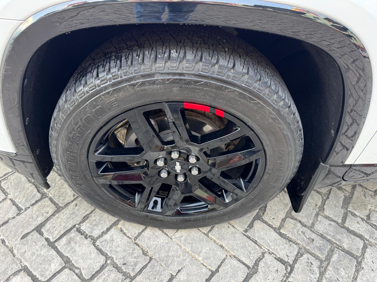 Chevrolet tracer premier año 2018 Foto 7277497-10.jpg