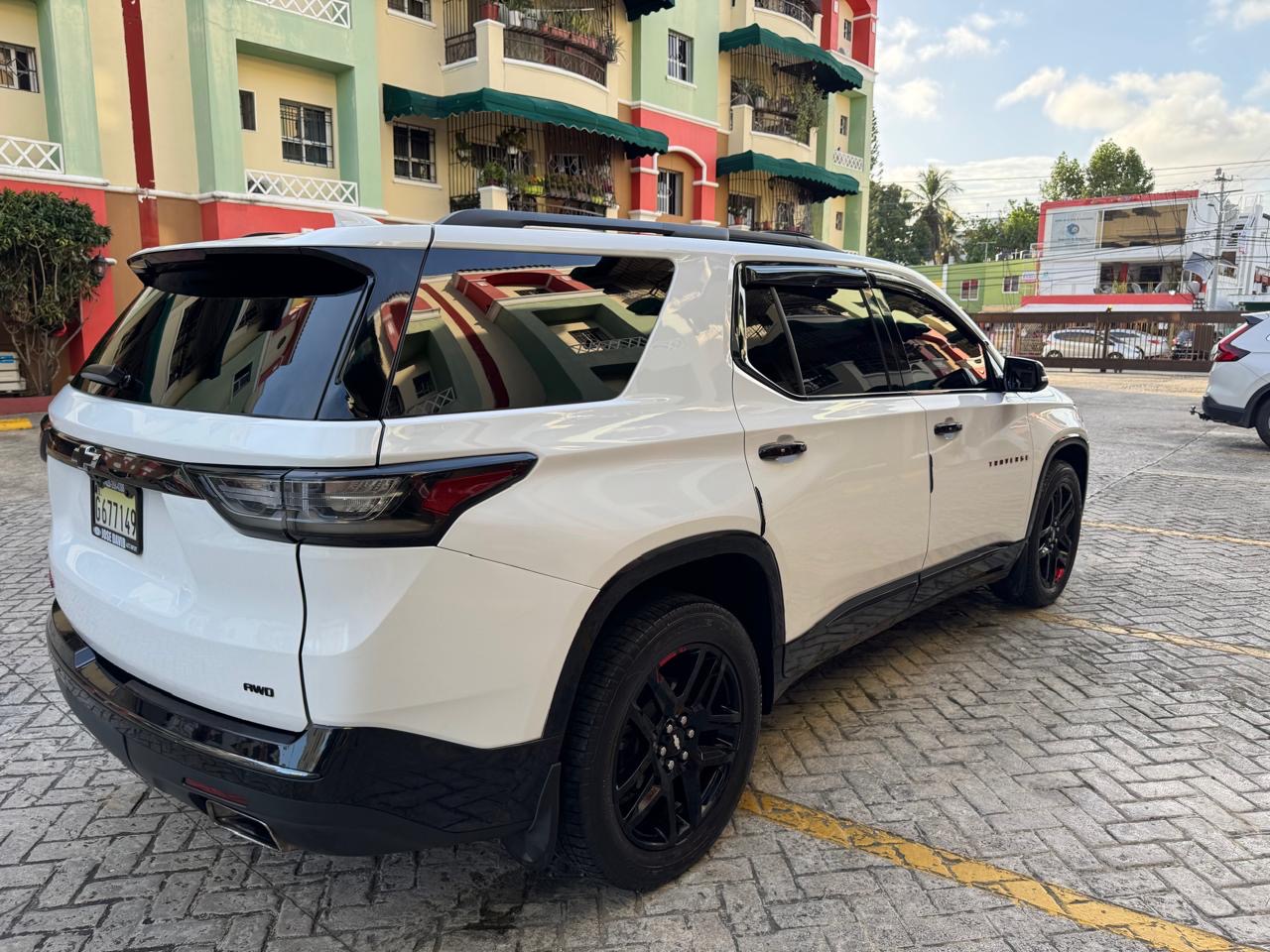Chevrolet tracer premier año 2018 Foto 7277497-4.jpg