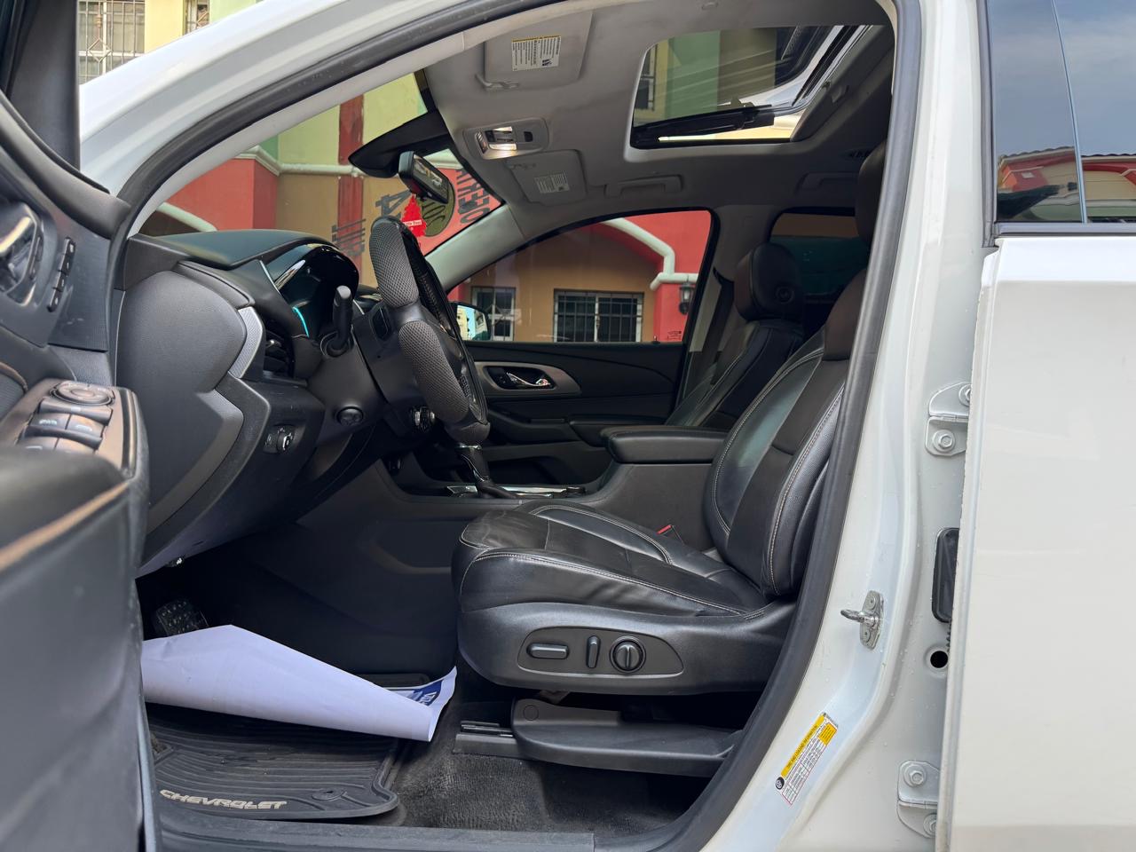 Chevrolet tracer premier año 2018 Foto 7277497-6.jpg