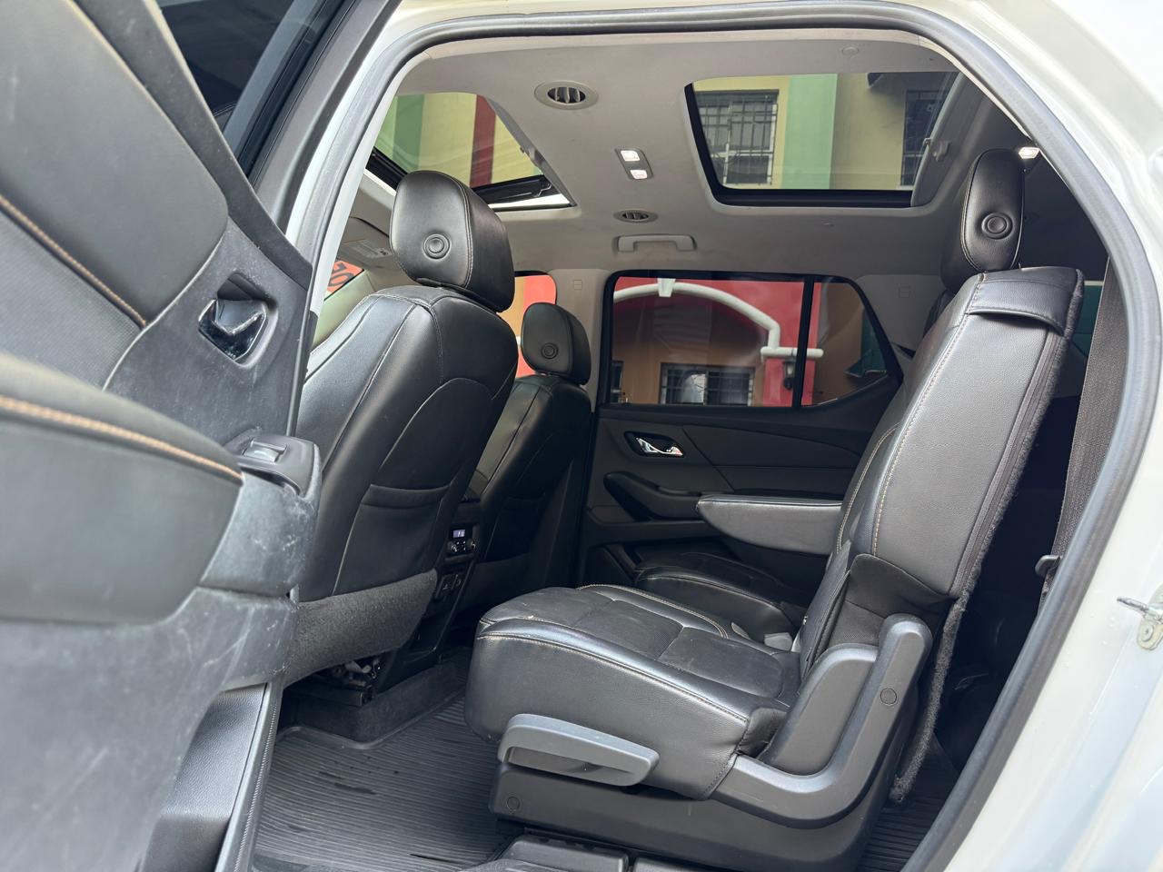 Chevrolet tracer premier año 2018 Foto 7277497-8.jpg