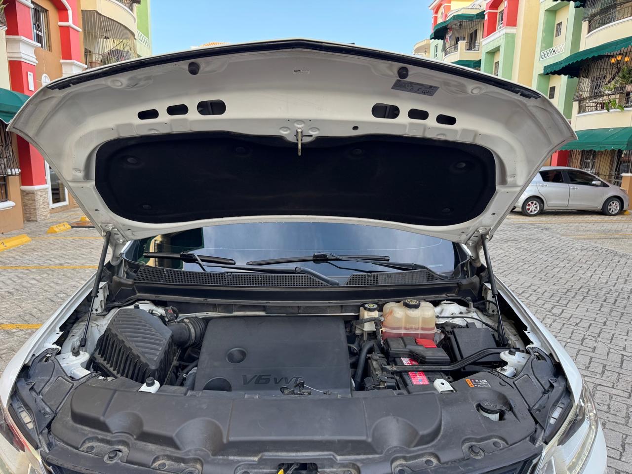 Chevrolet tracer premier año 2018 Foto 7277497-9.jpg