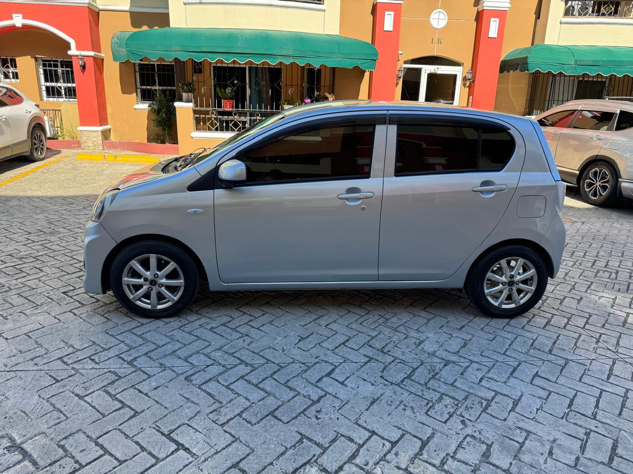 Toyota pixis año 2016 Foto 7277502-3.jpg